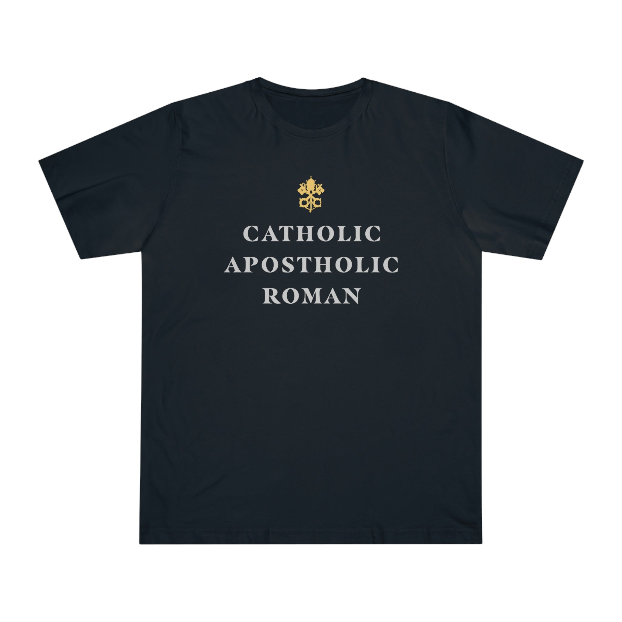 Catholic Unisex T-shirt