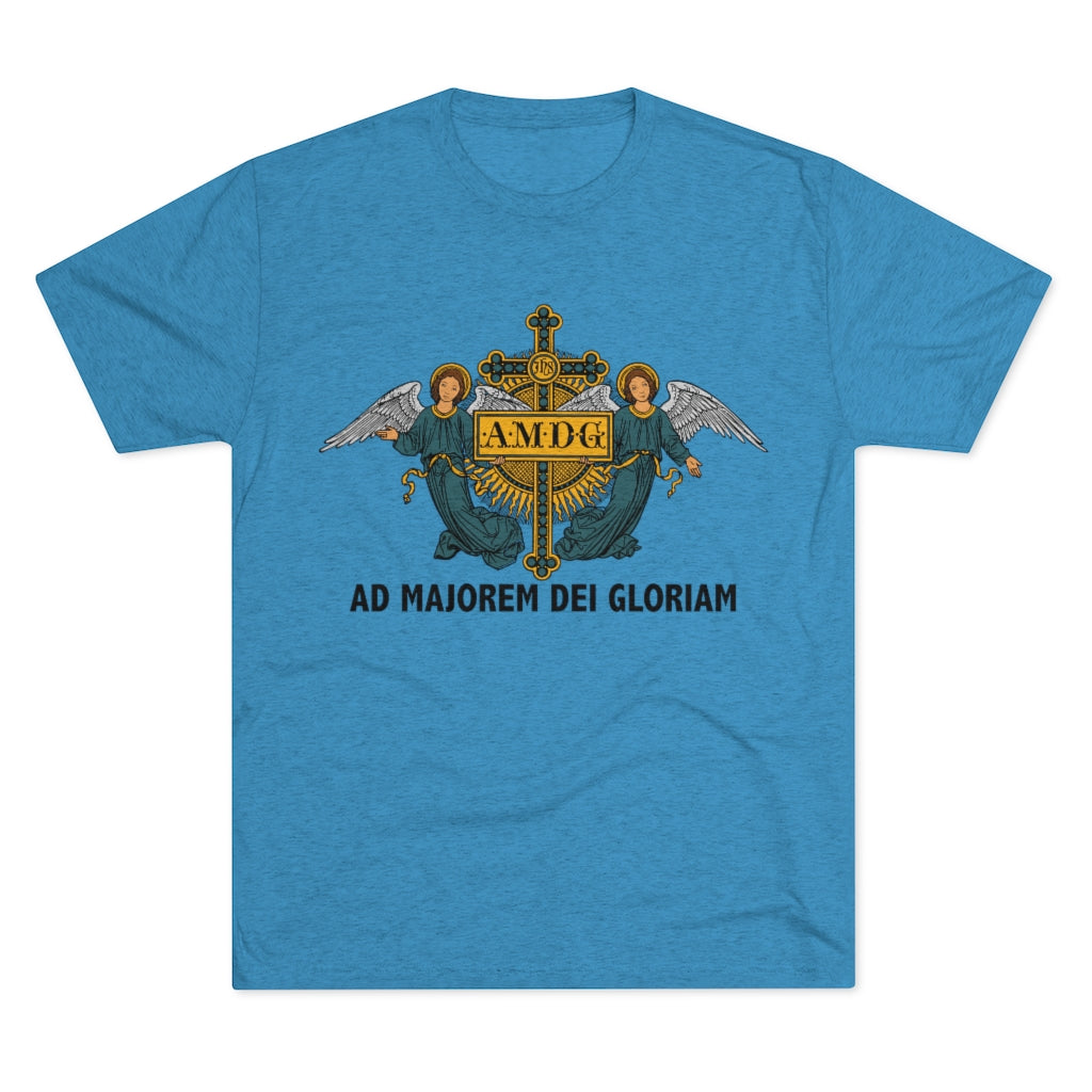 Men's AMDG Premium T-Shirt