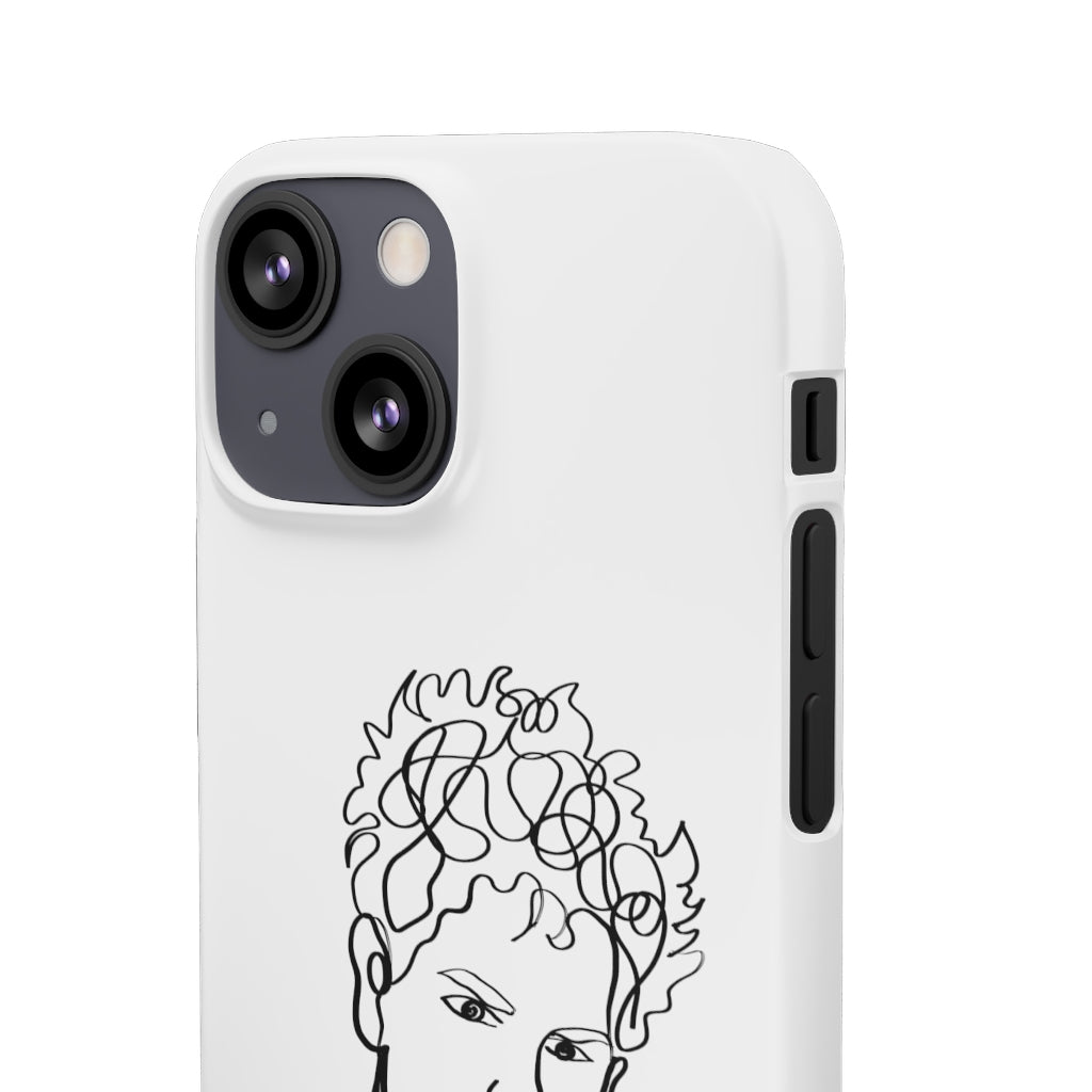 Bl. Carlo Acutis Phone Case