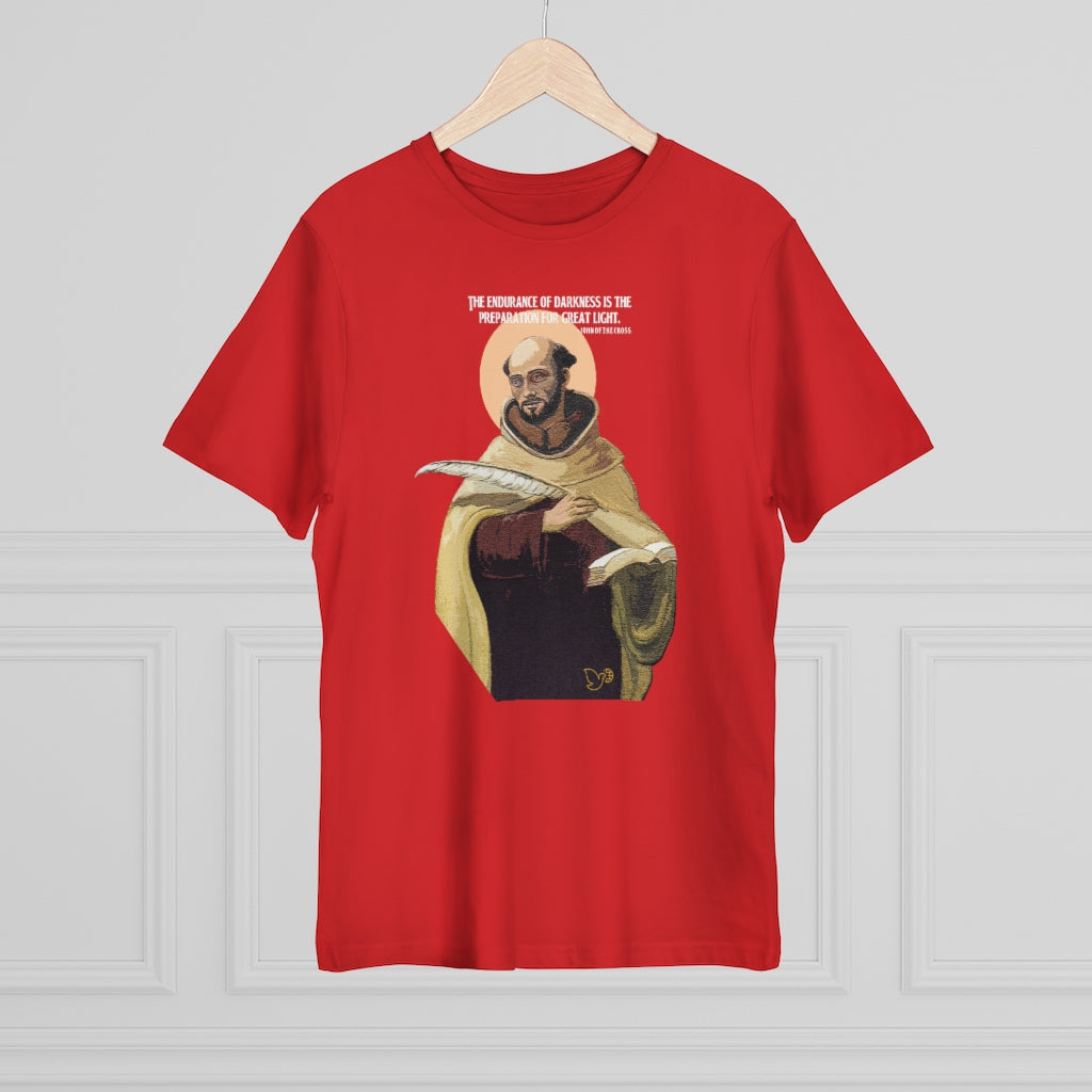 Saint John of the Cross Unisex T-shirt