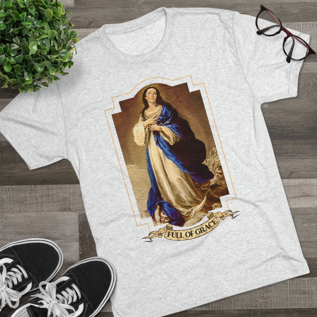 Men's Immaculate Conception Premium T-shirt