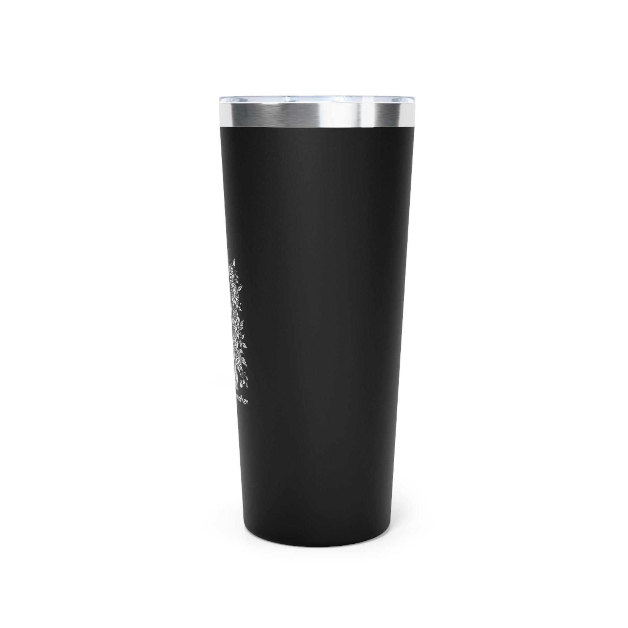 Mary Mother of God Copper Vacuum Insulated Tumbler