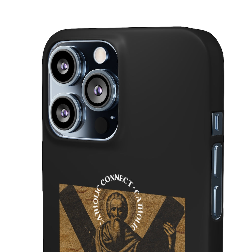 St. Andrew the Apostle Phone Case