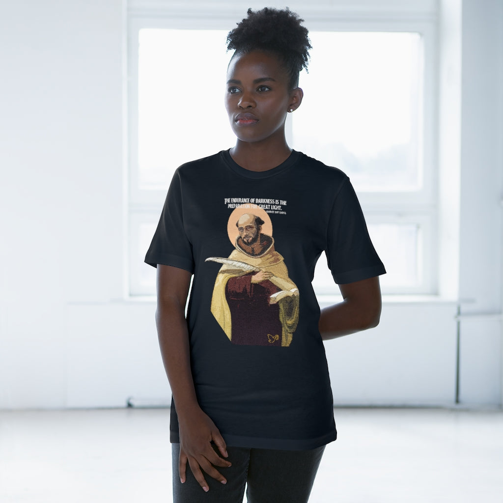 Saint John of the Cross Unisex T-shirt