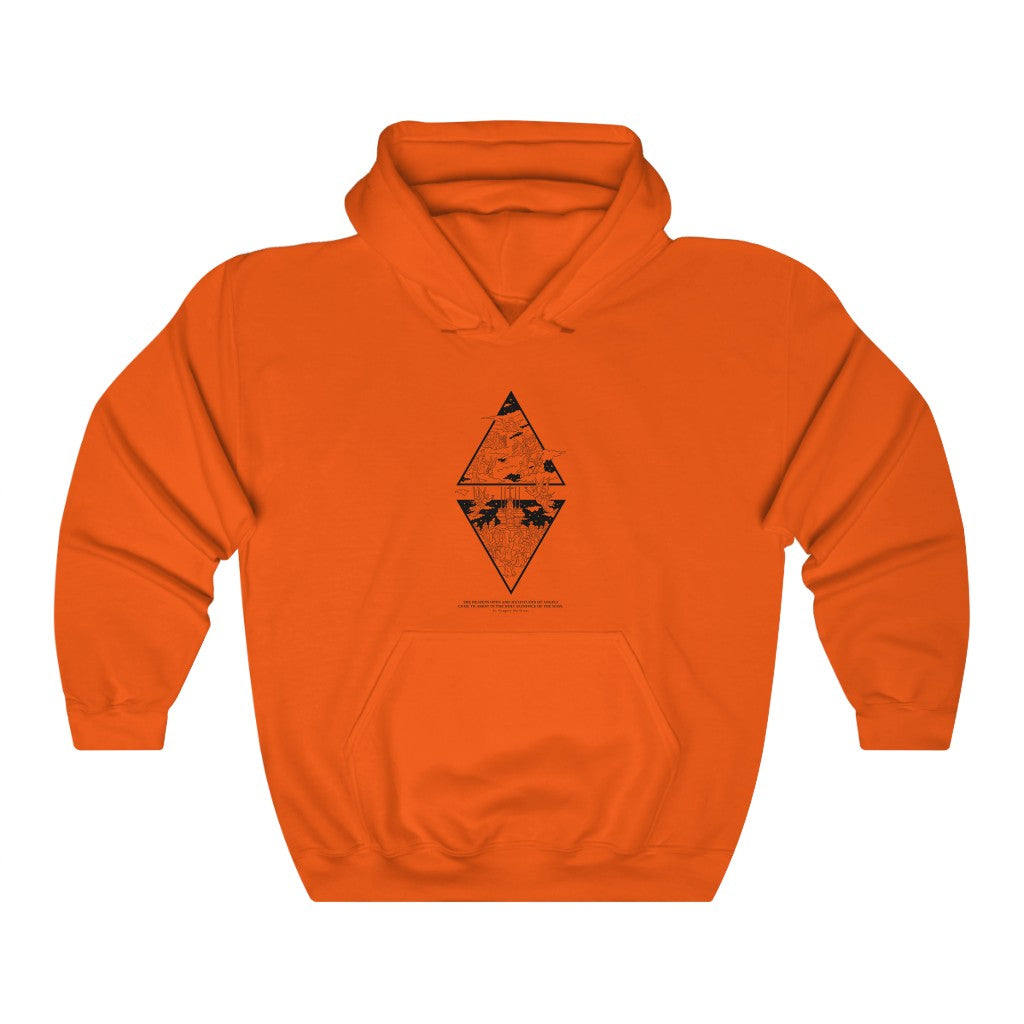 The Holy Mass Unisex Hoodie