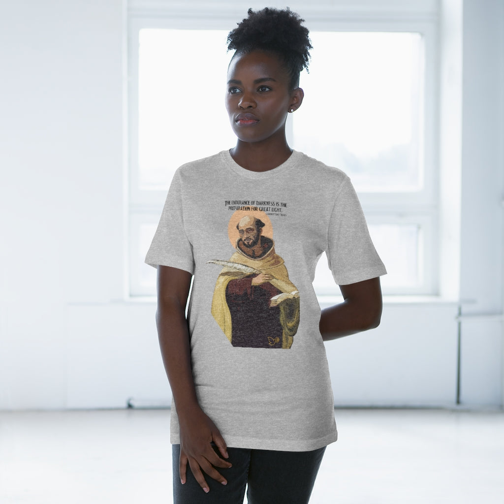 Saint John of the Cross Unisex T-shirt