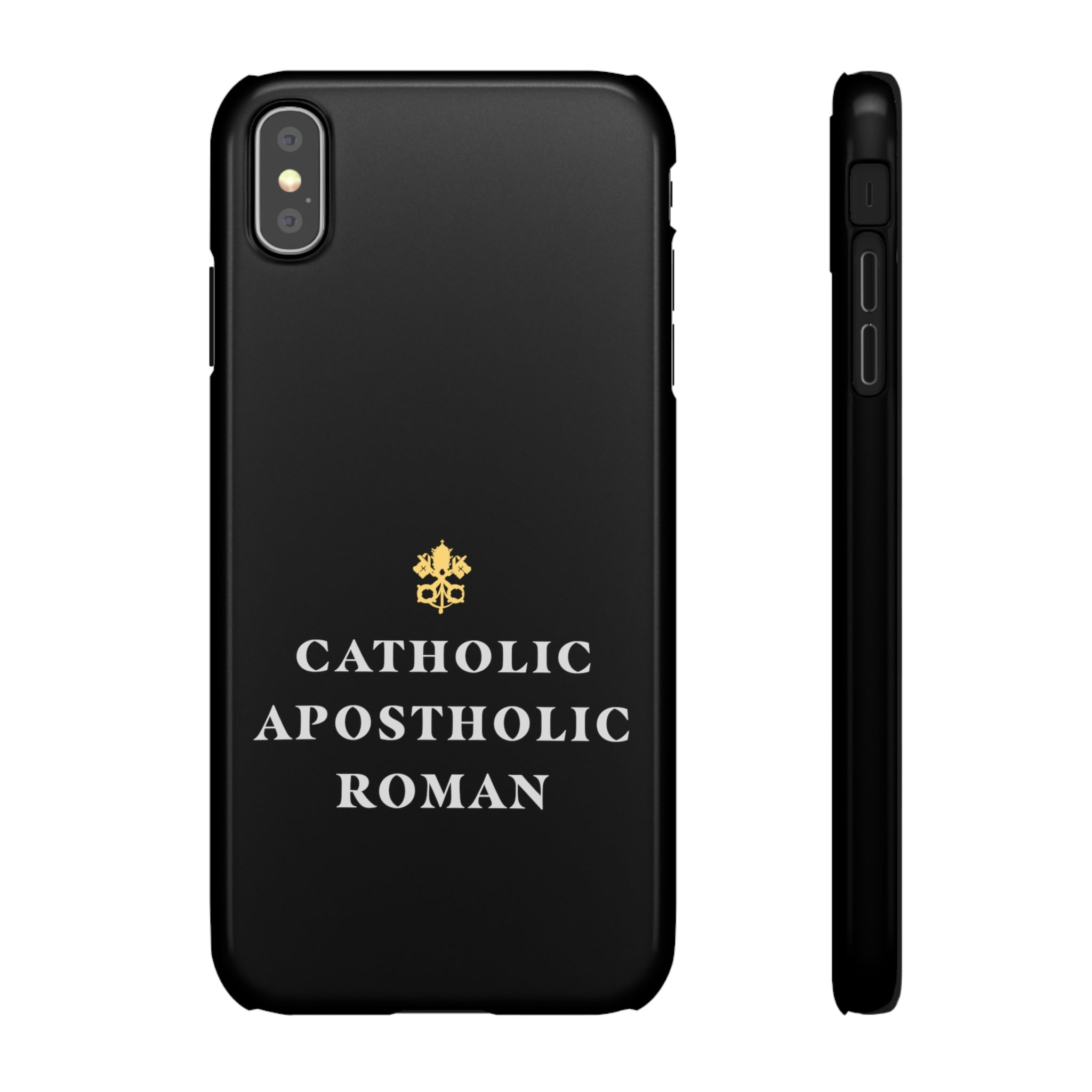 Catholic Phone Case