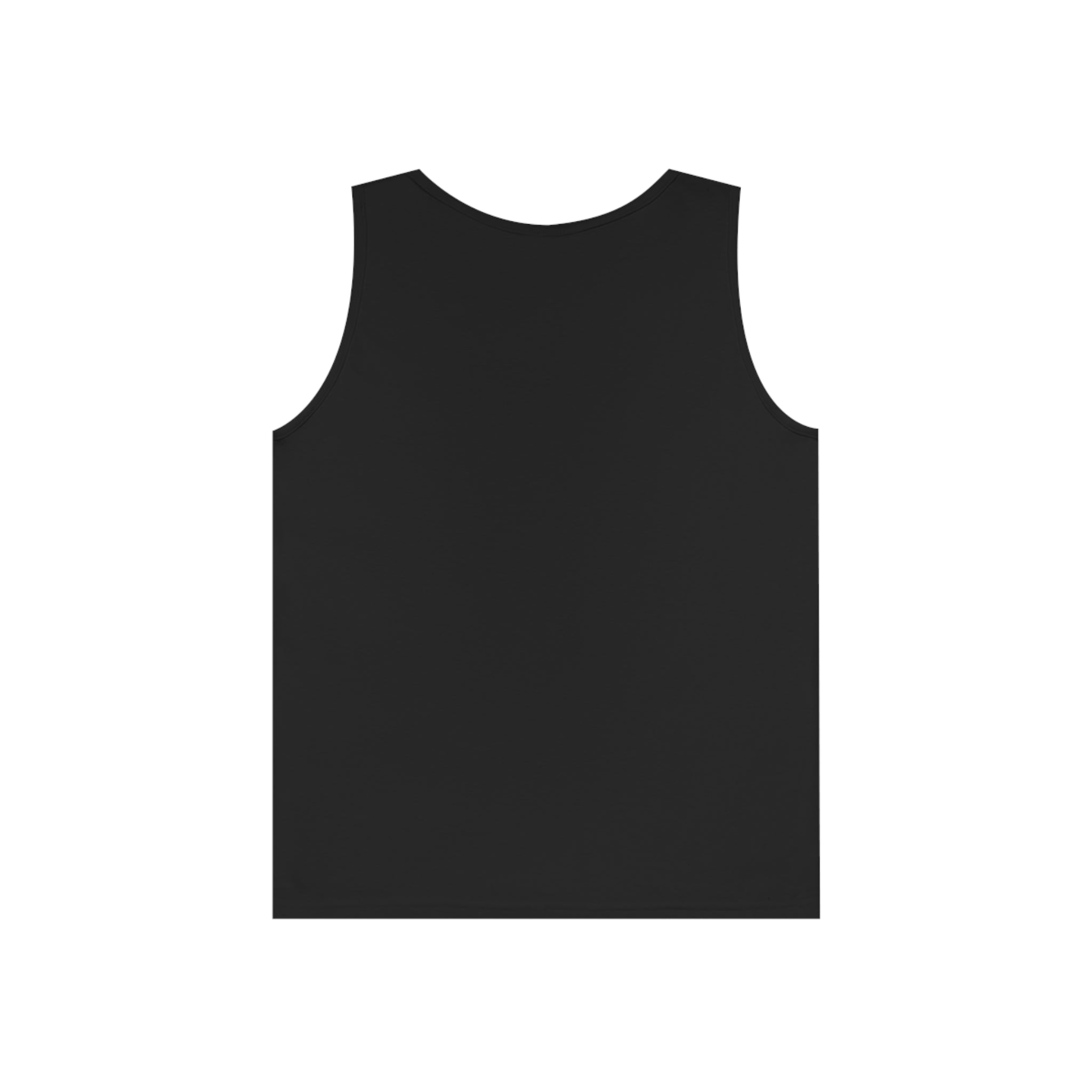 Men's St. Augustine of Hippo Tank Top