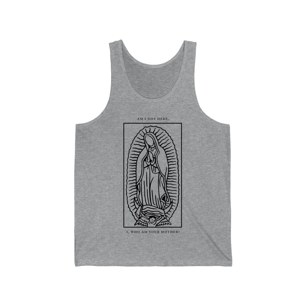 Women's Our Lady of Guadalupe Tank Top
