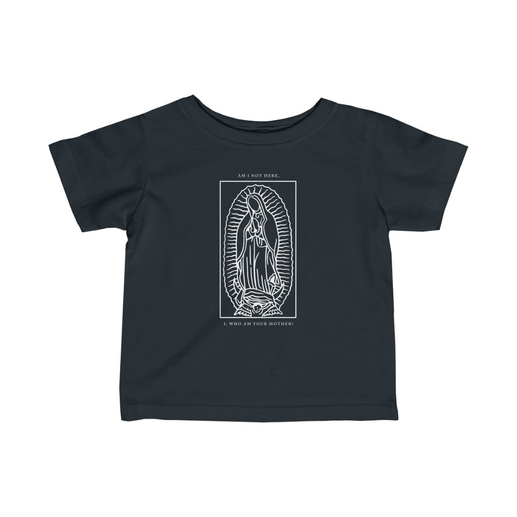 Our Lady of Guadalupe Toddler Shirt