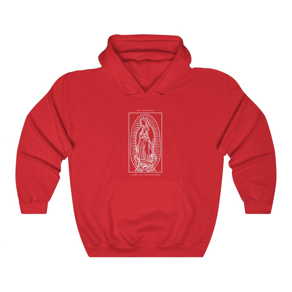 Our Lady of Guadalupe Unisex Hoodie