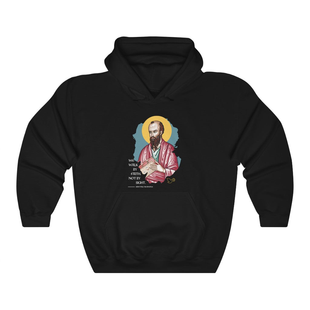 Saint Paul the Apostle Unisex Hoodie