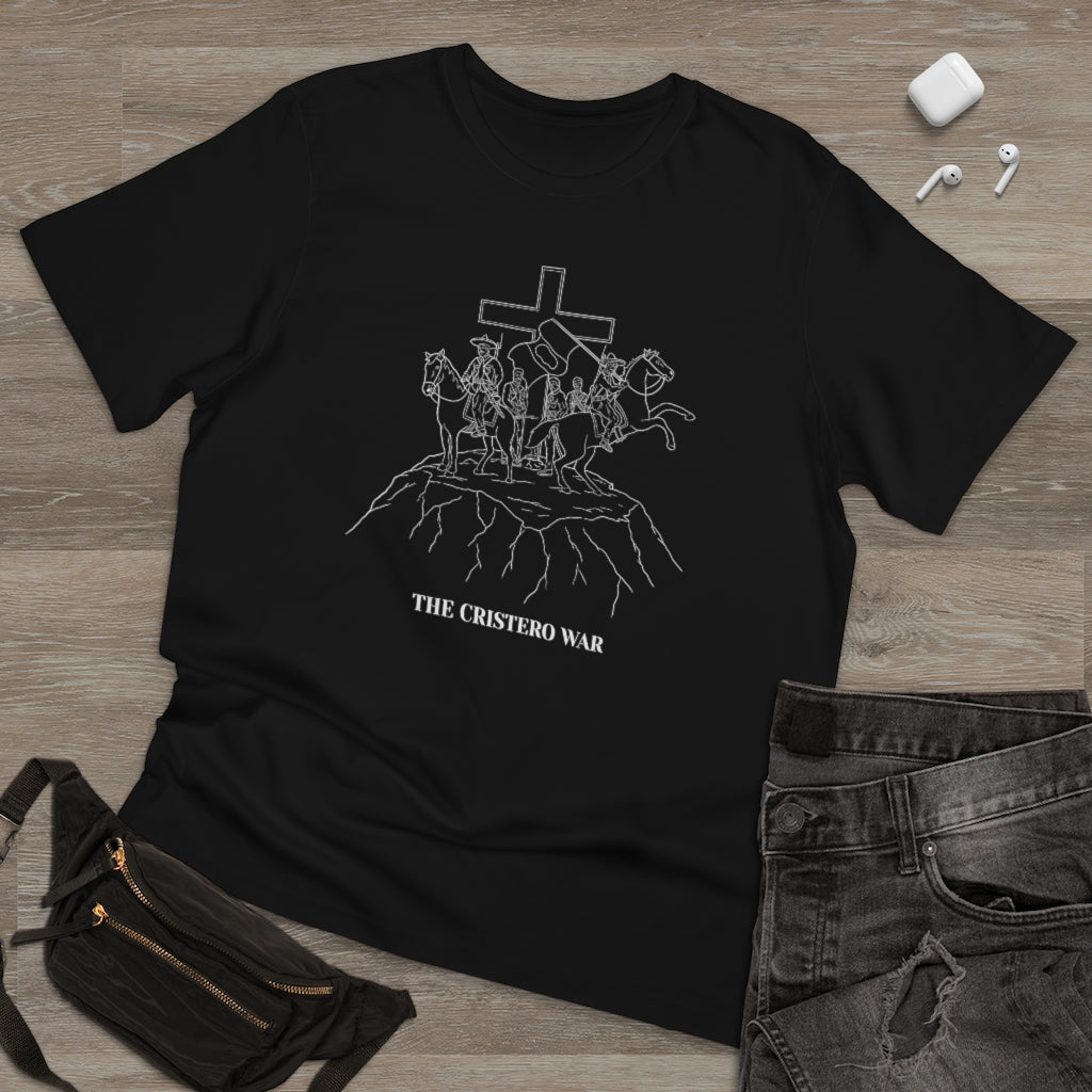 Cristero War Unisex T-Shirt