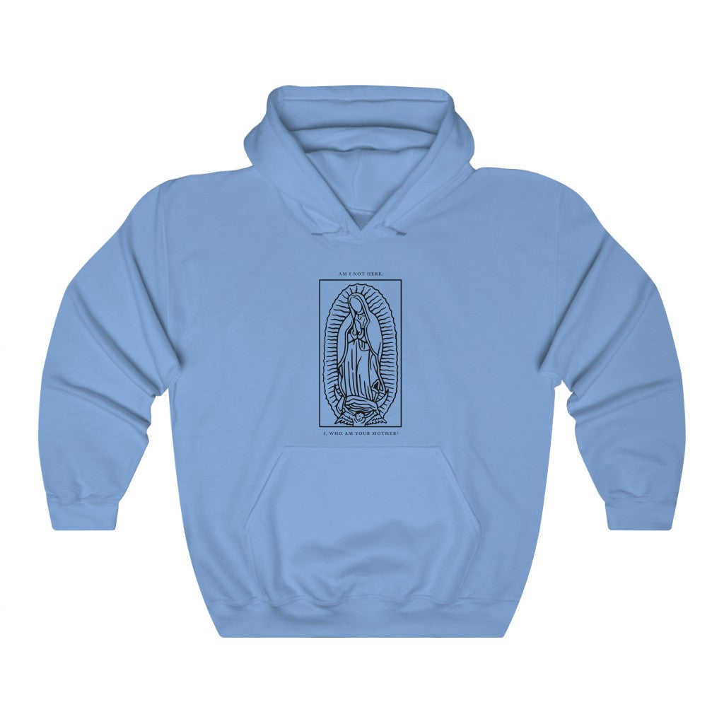 Our Lady of Guadalupe Unisex Hoodie