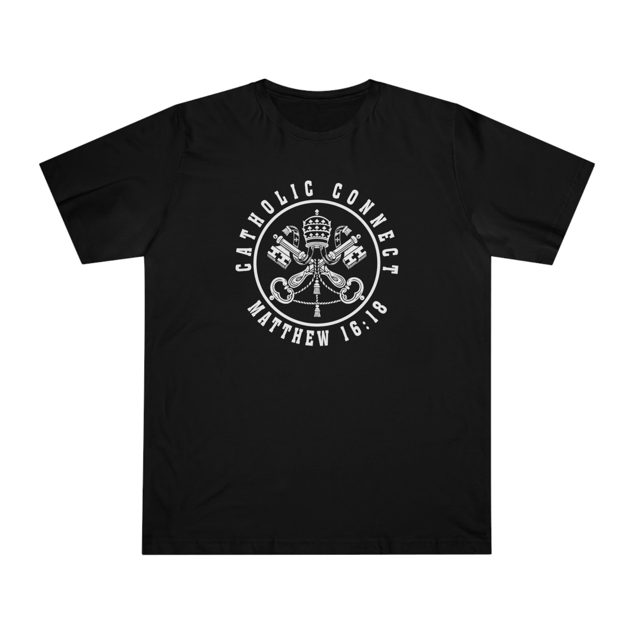 Vatican Unisex  T-Shirt
