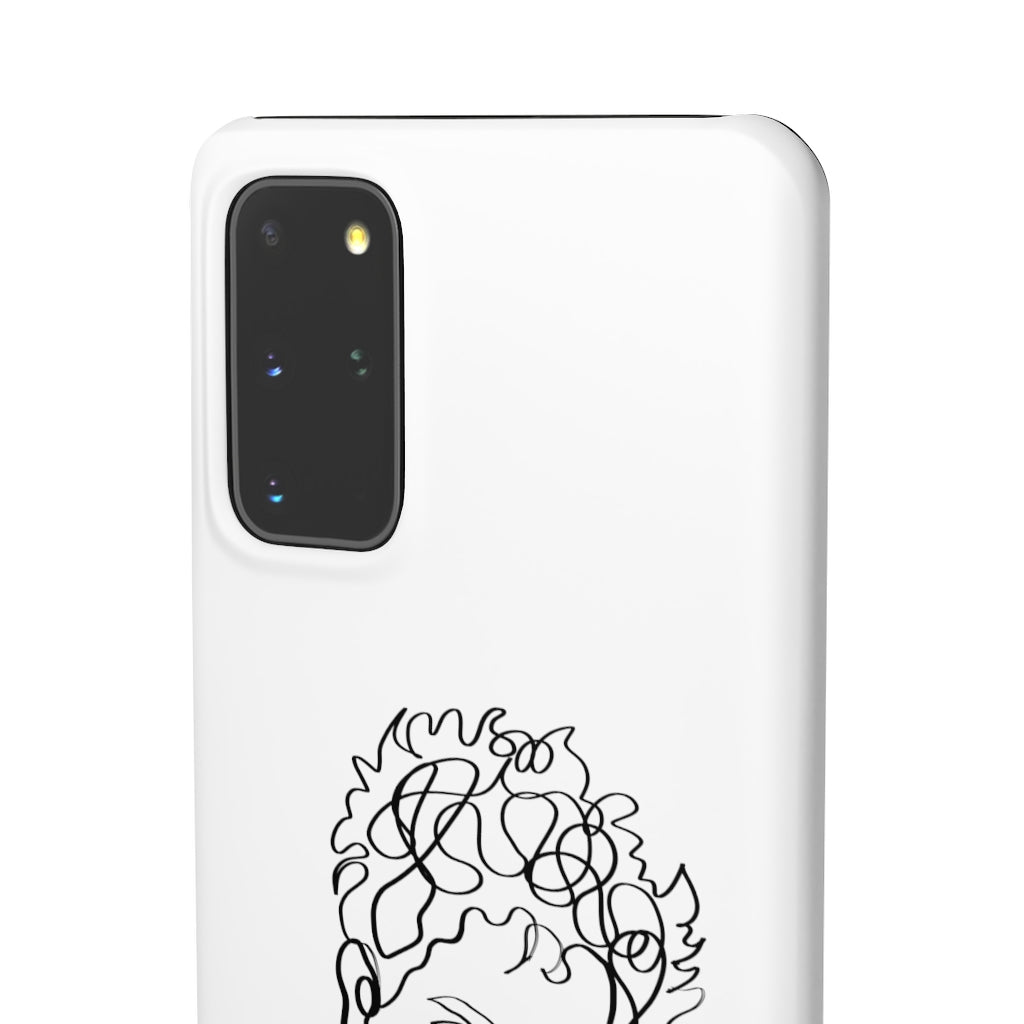 Bl. Carlo Acutis Phone Case