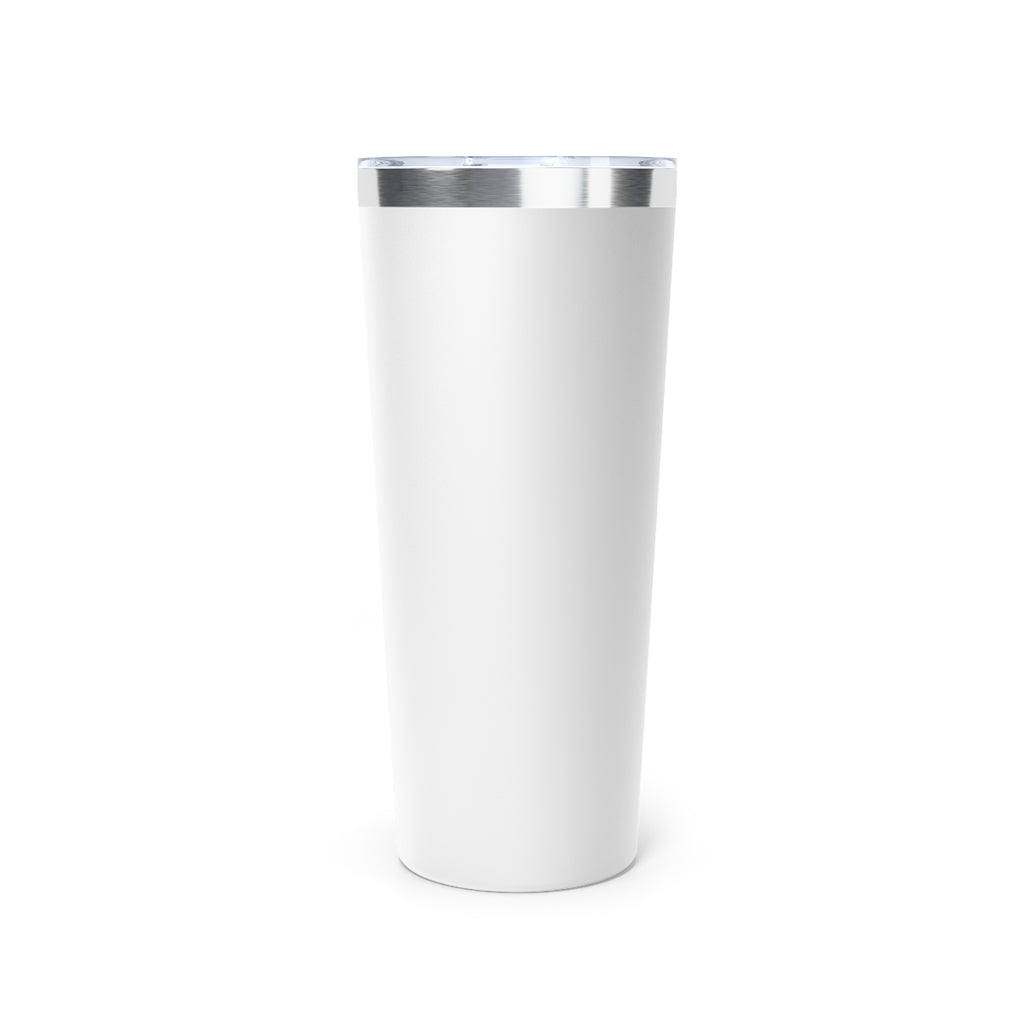 The Holy Mass Copper Vacuum Insulated Tumbler