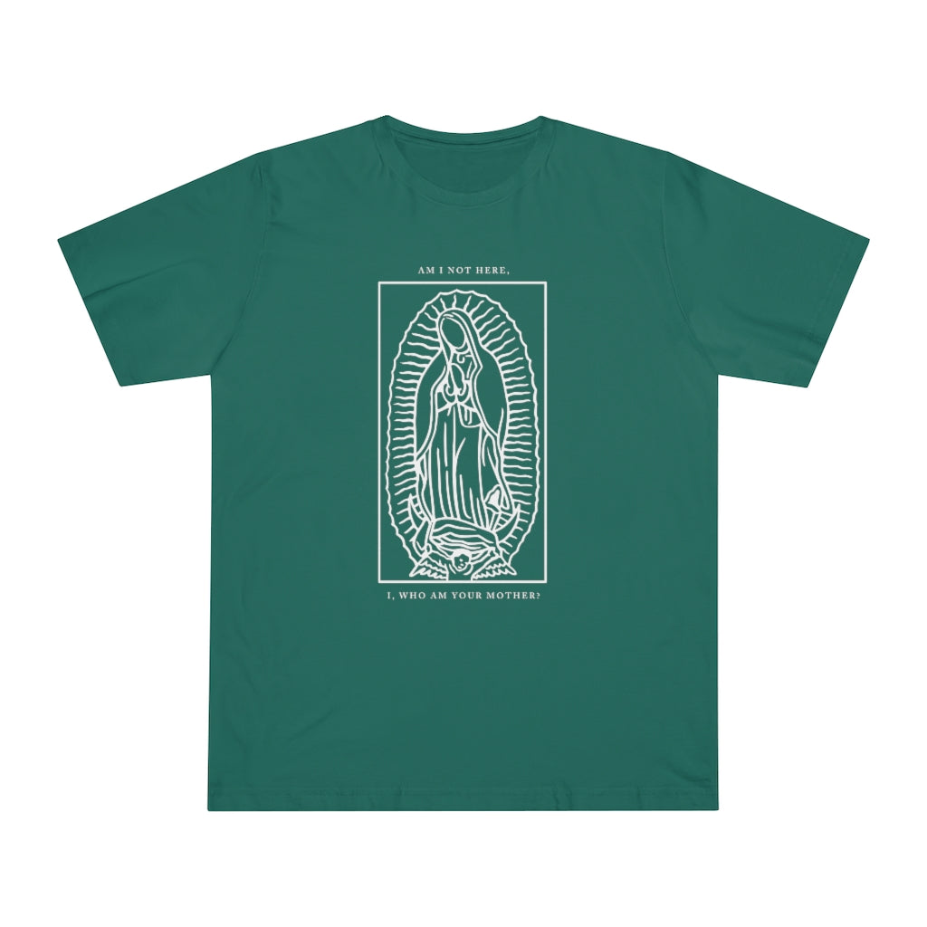 Our Lady of Guadalupe Unisex T-Shirt