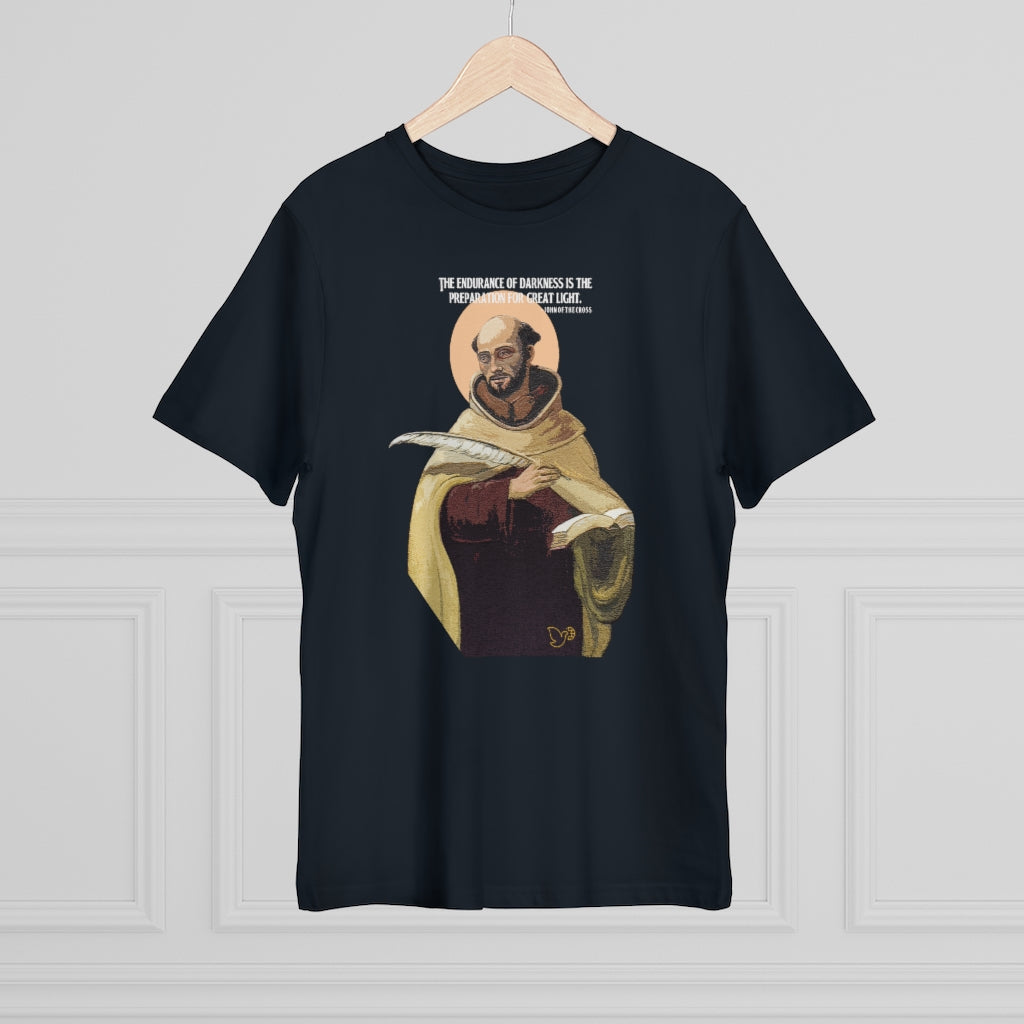 Saint John of the Cross Unisex T-shirt