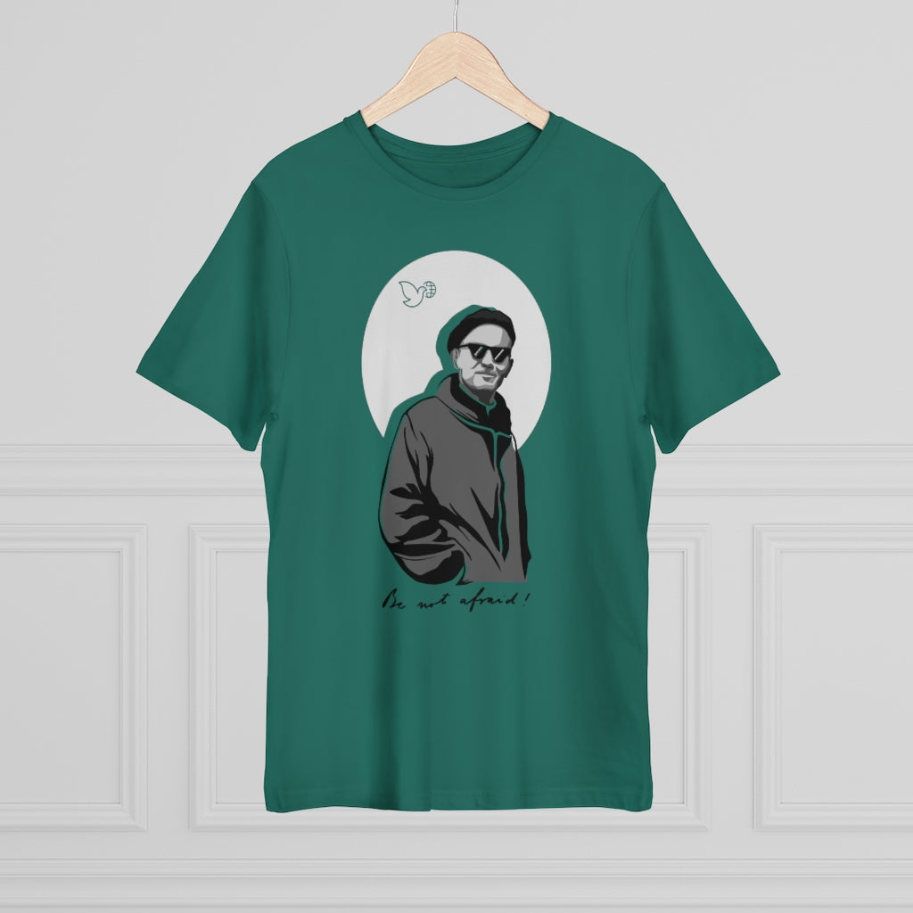 Pope Saint John Paul II Unisex T-Shirt