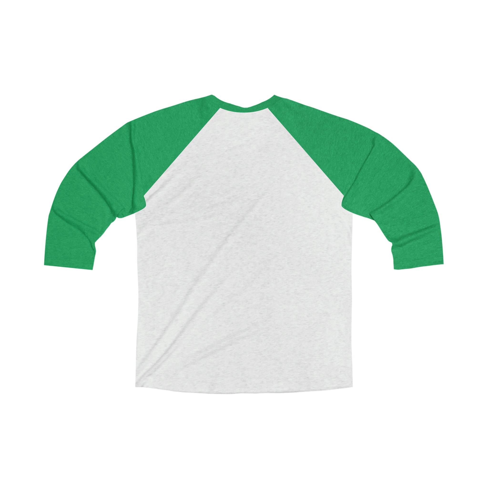Mount Calvary Unisex Baseball Shirt