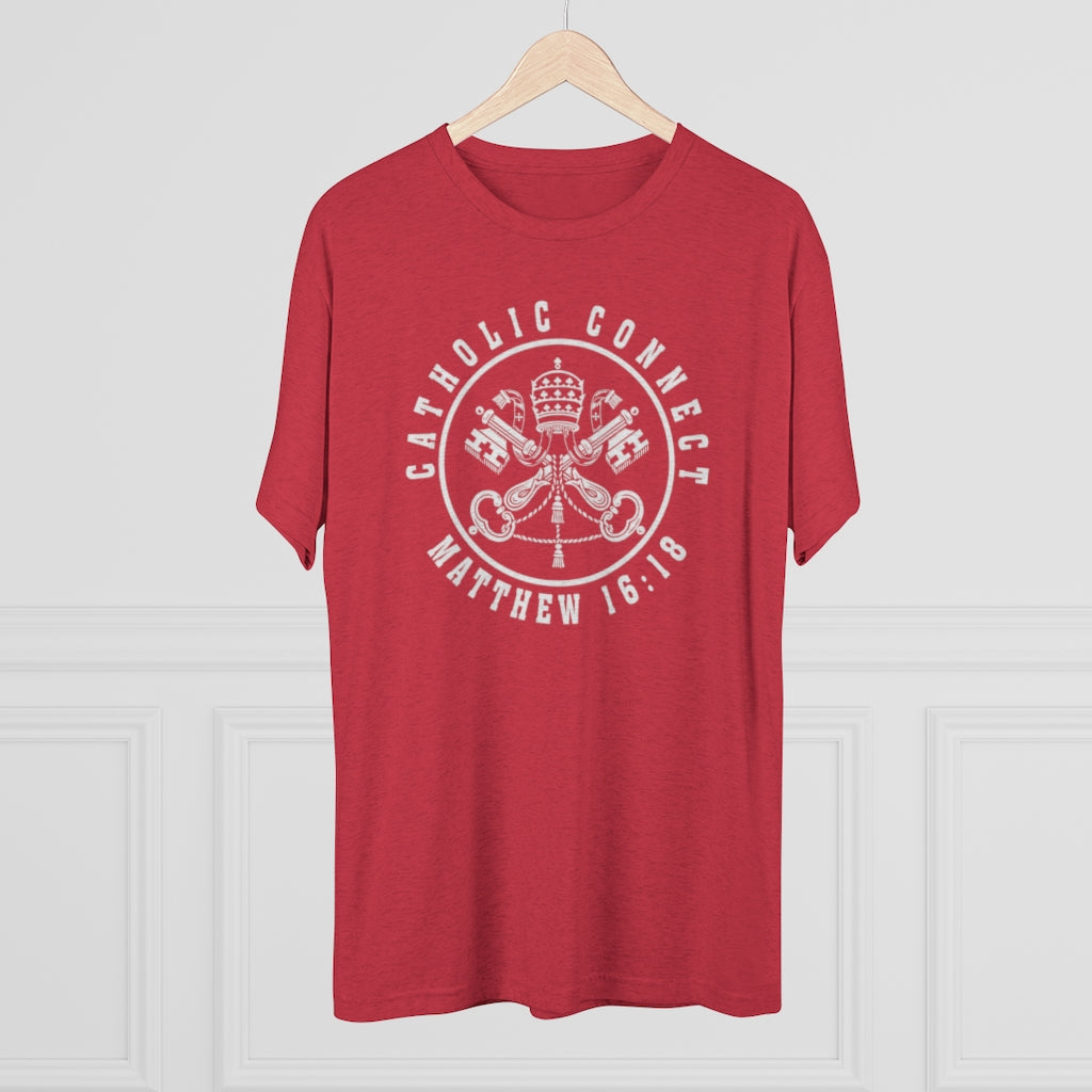 Men's Vatican Premium T-Shirt