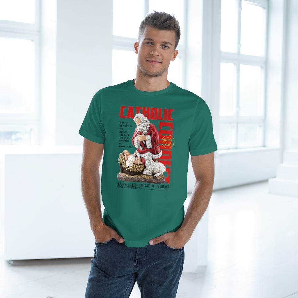 Santa Claus Unisex T-Shirt