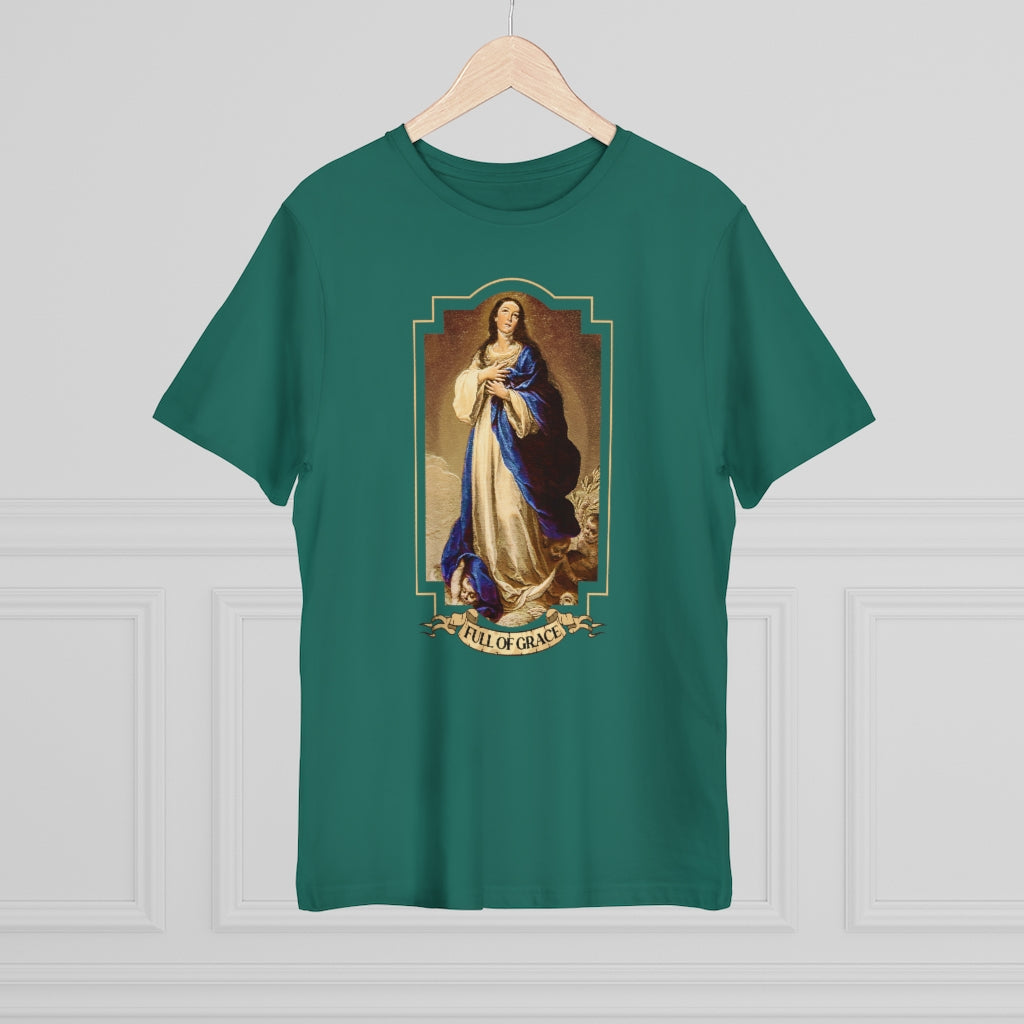 Immaculate Conception Unisex T-shirt