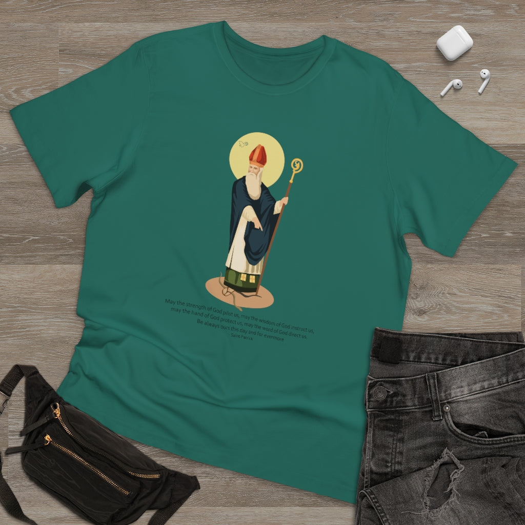 St. Patrick Unisex T-Shirt