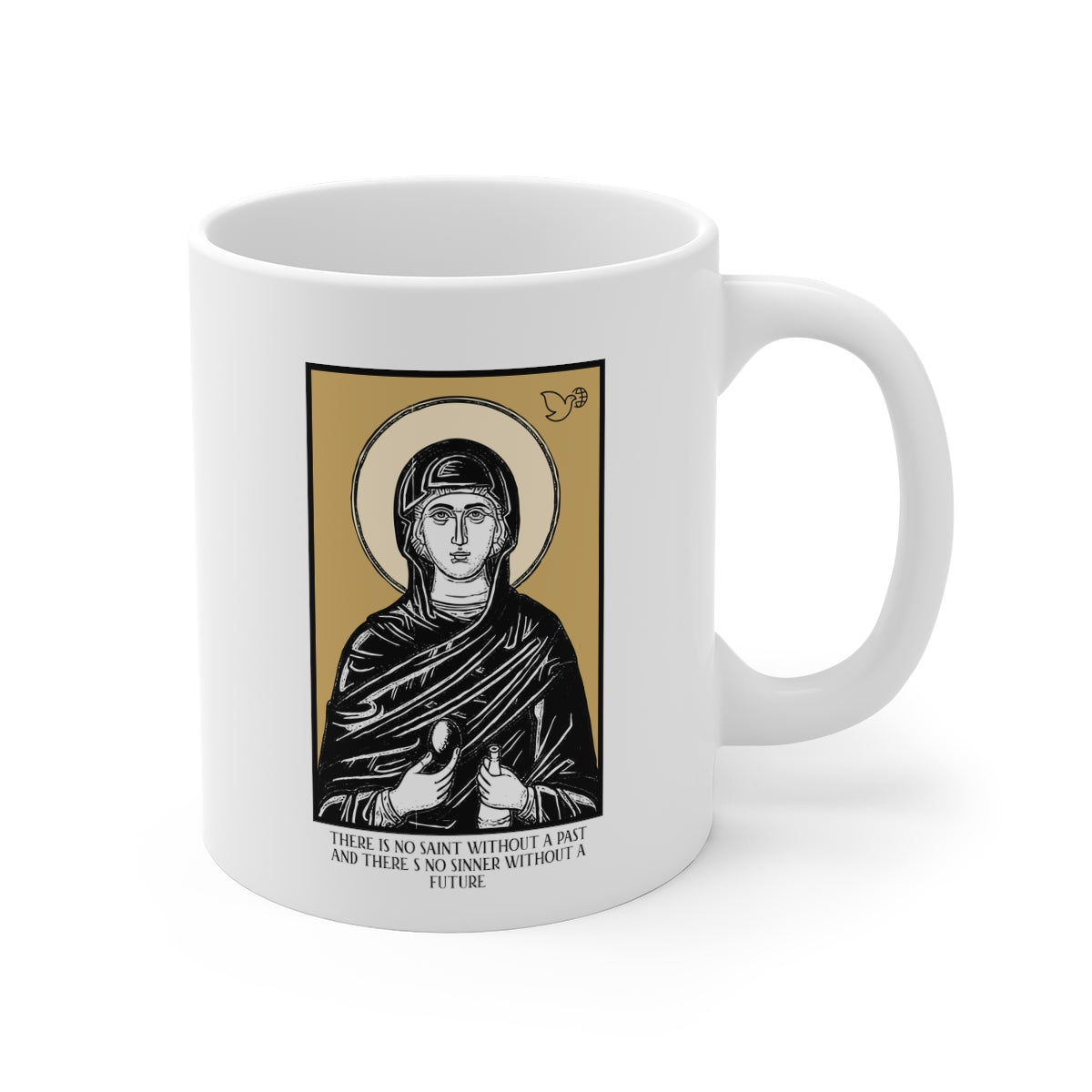Mary Magdalene Coffee Mug