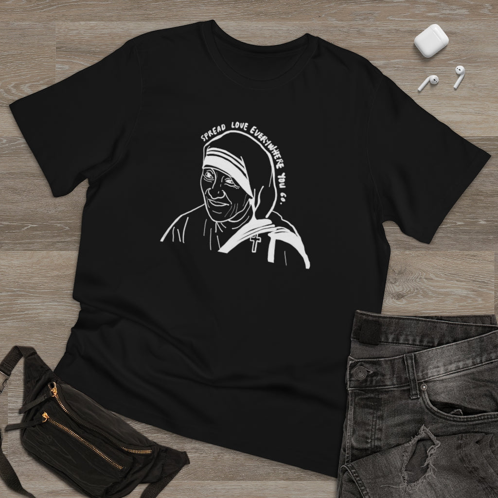 St. Mother Teresa Unisex T-Shirt