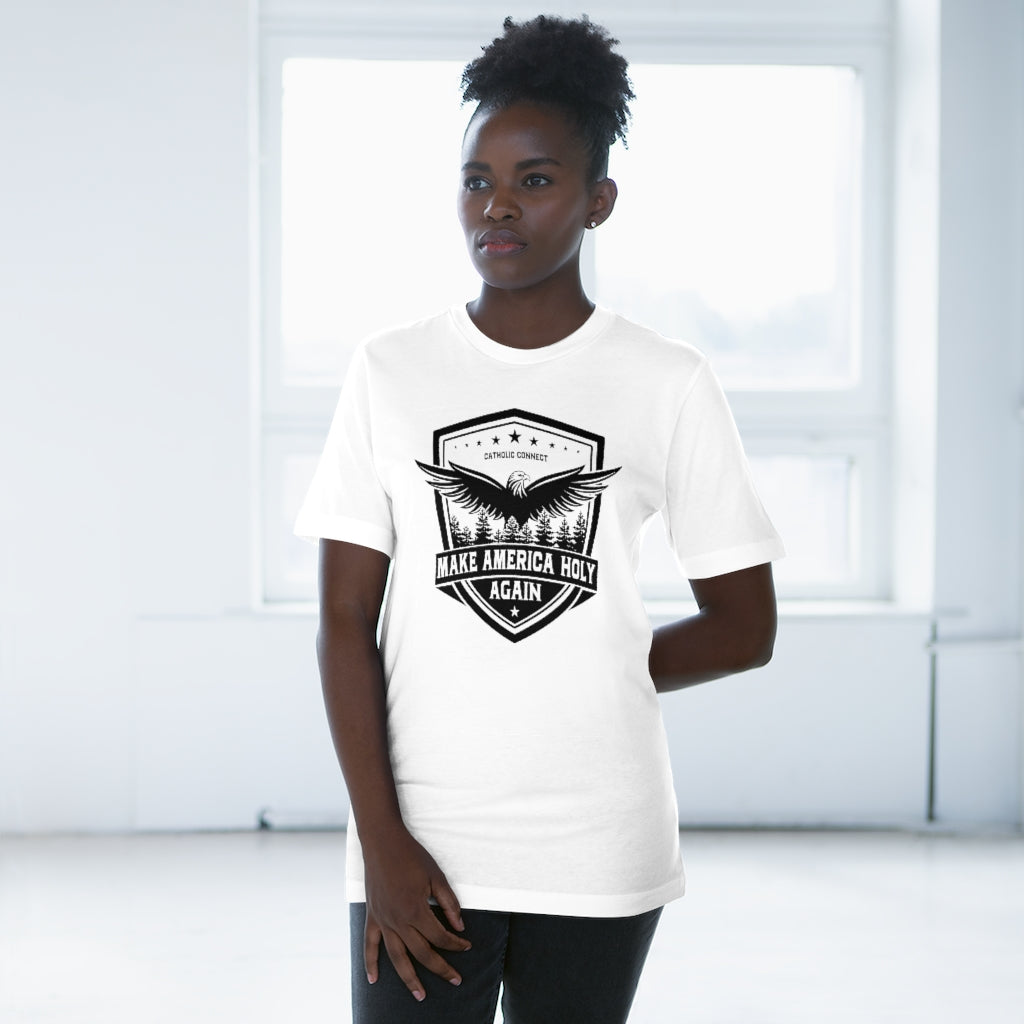 Make America Holy Again Unisex T-Shirt