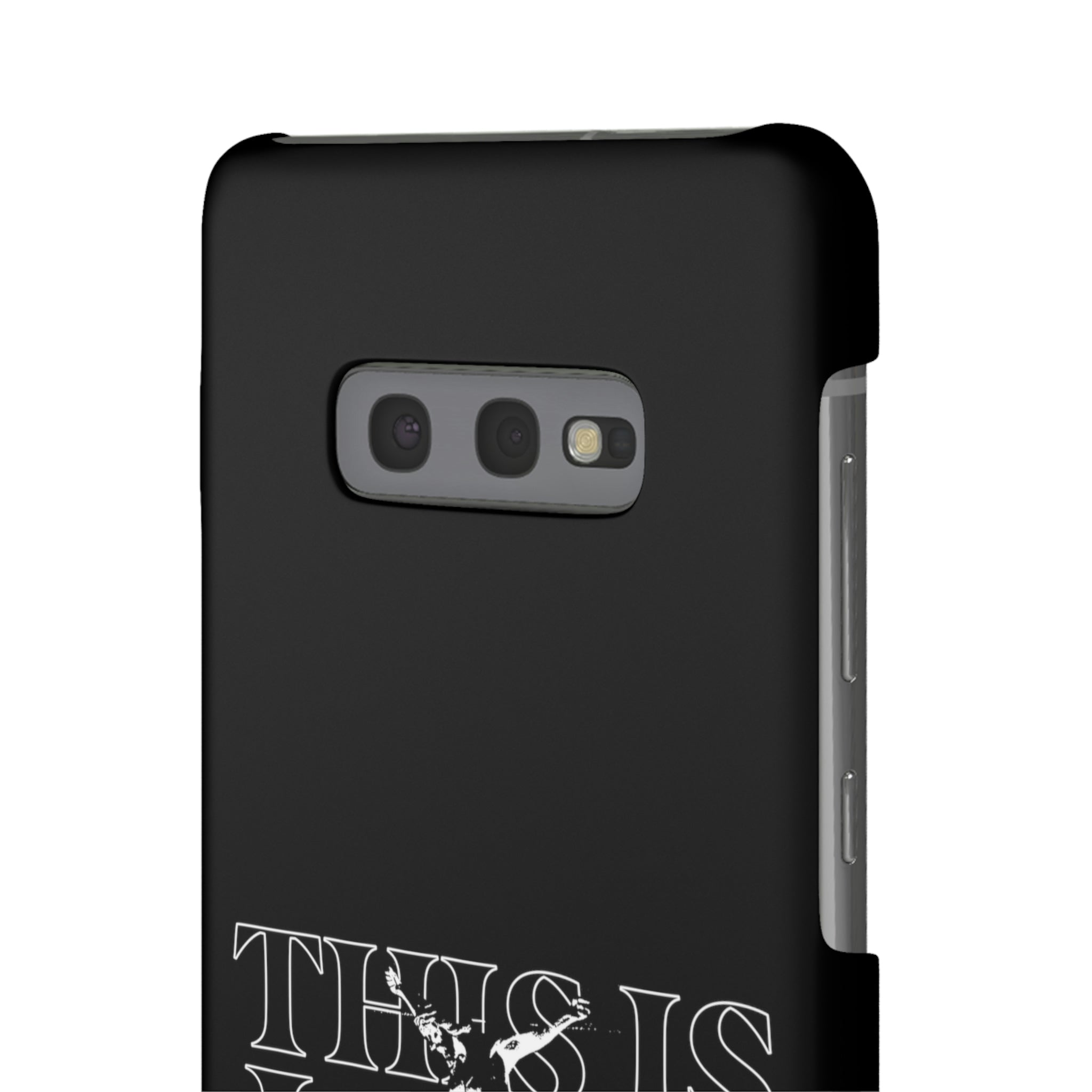 This is Love Phone Case