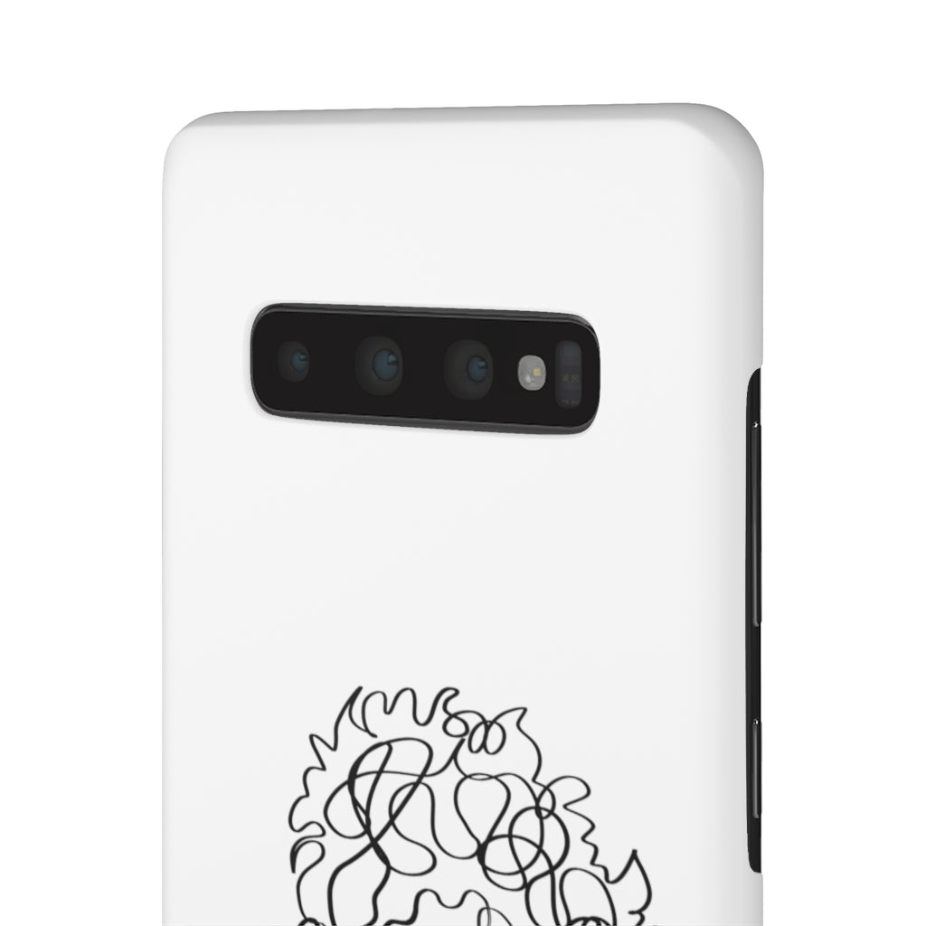 Bl. Carlo Acutis Phone Case