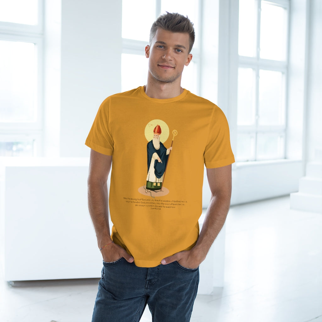 St. Patrick Unisex T-Shirt