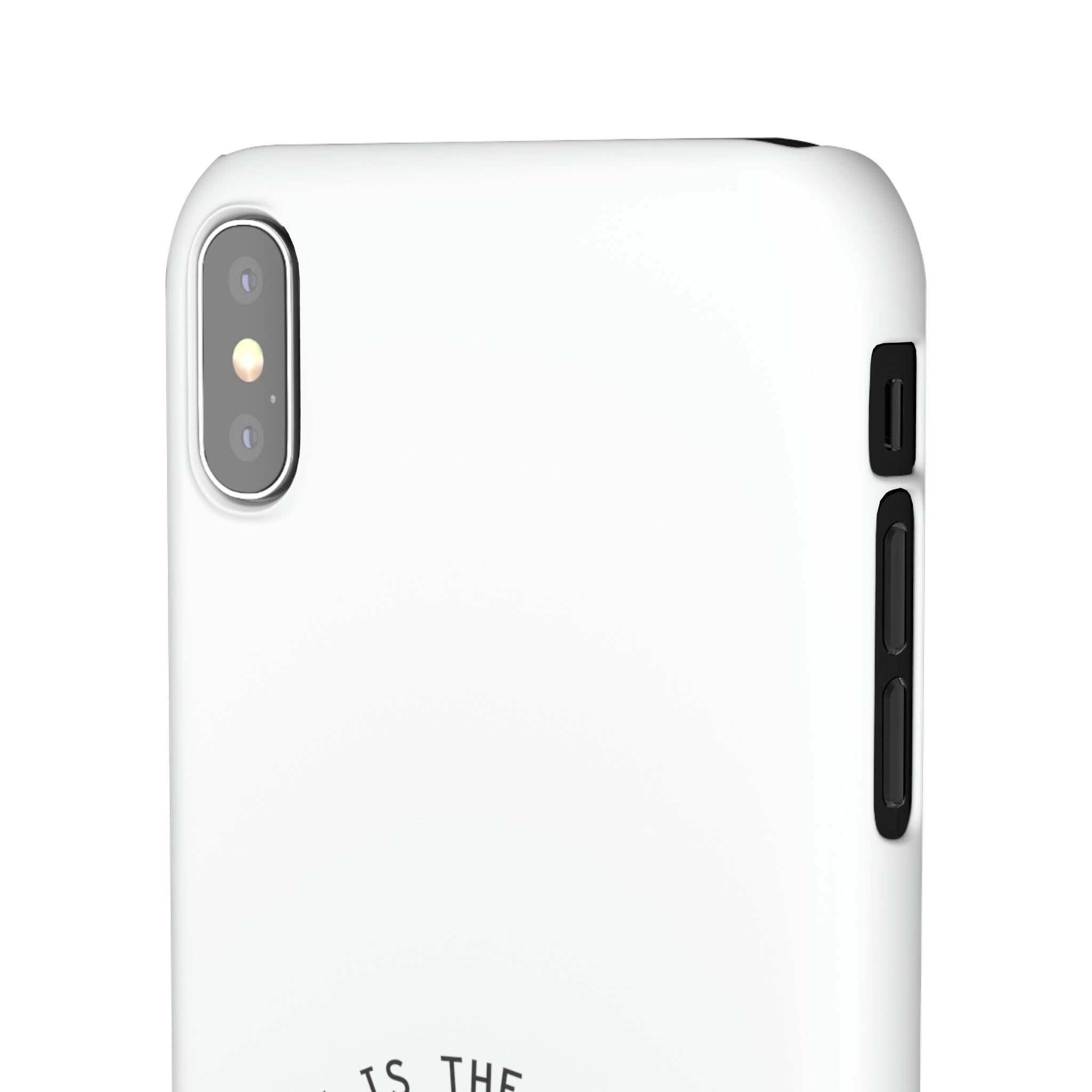 Mount Calvary Phone Cases