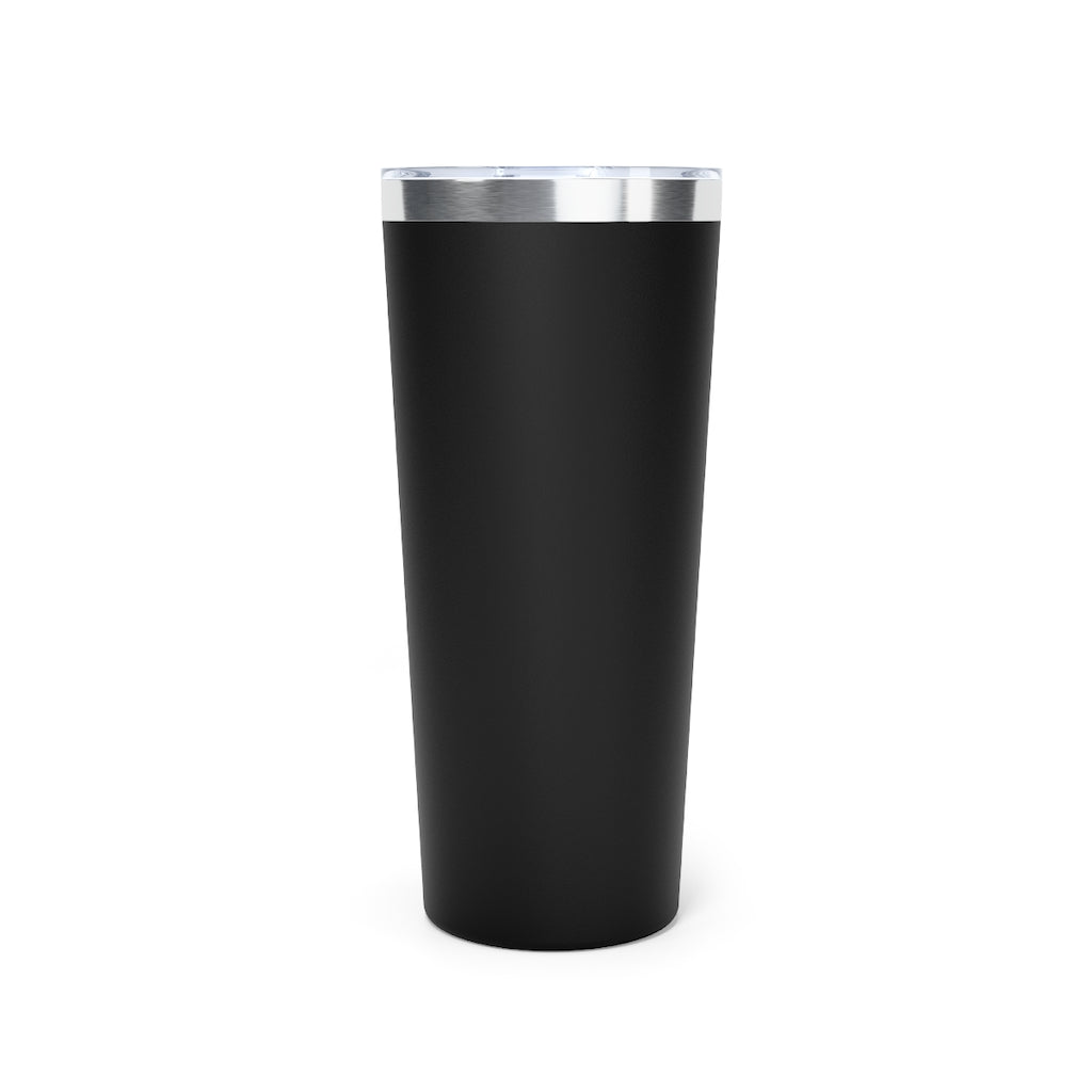St. Peter Chanel Copper Vacuum Insulated Tumbler