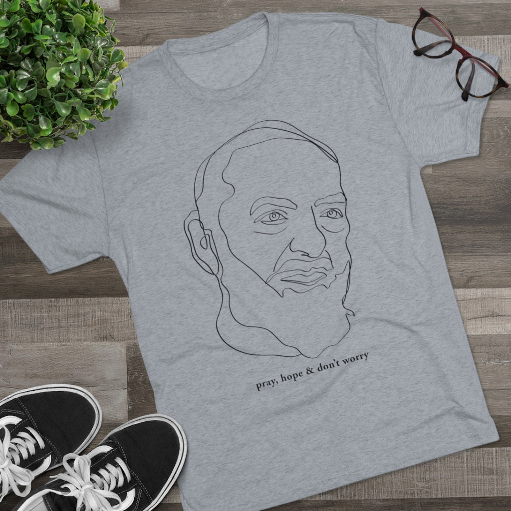 Men's St. Padre Pio Premium T-Shirt