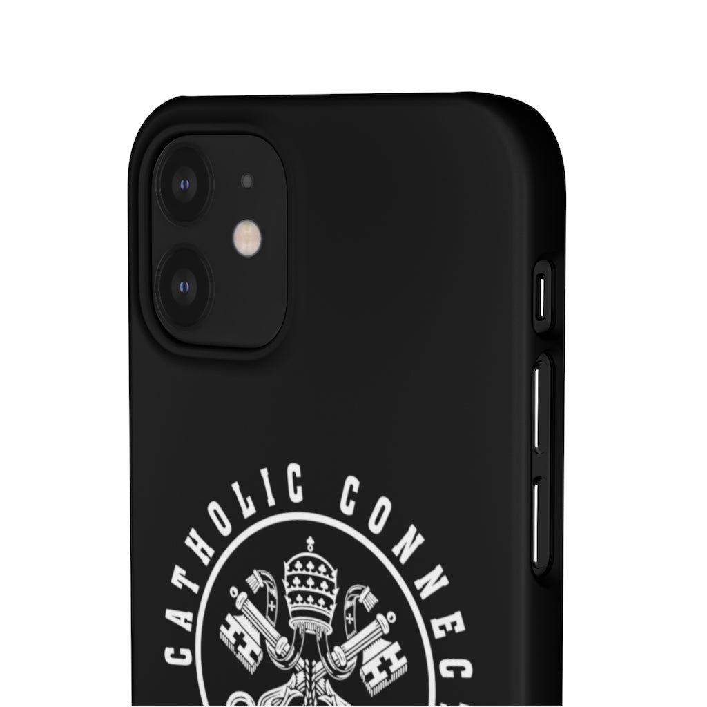 Vatican Snap Phone Case