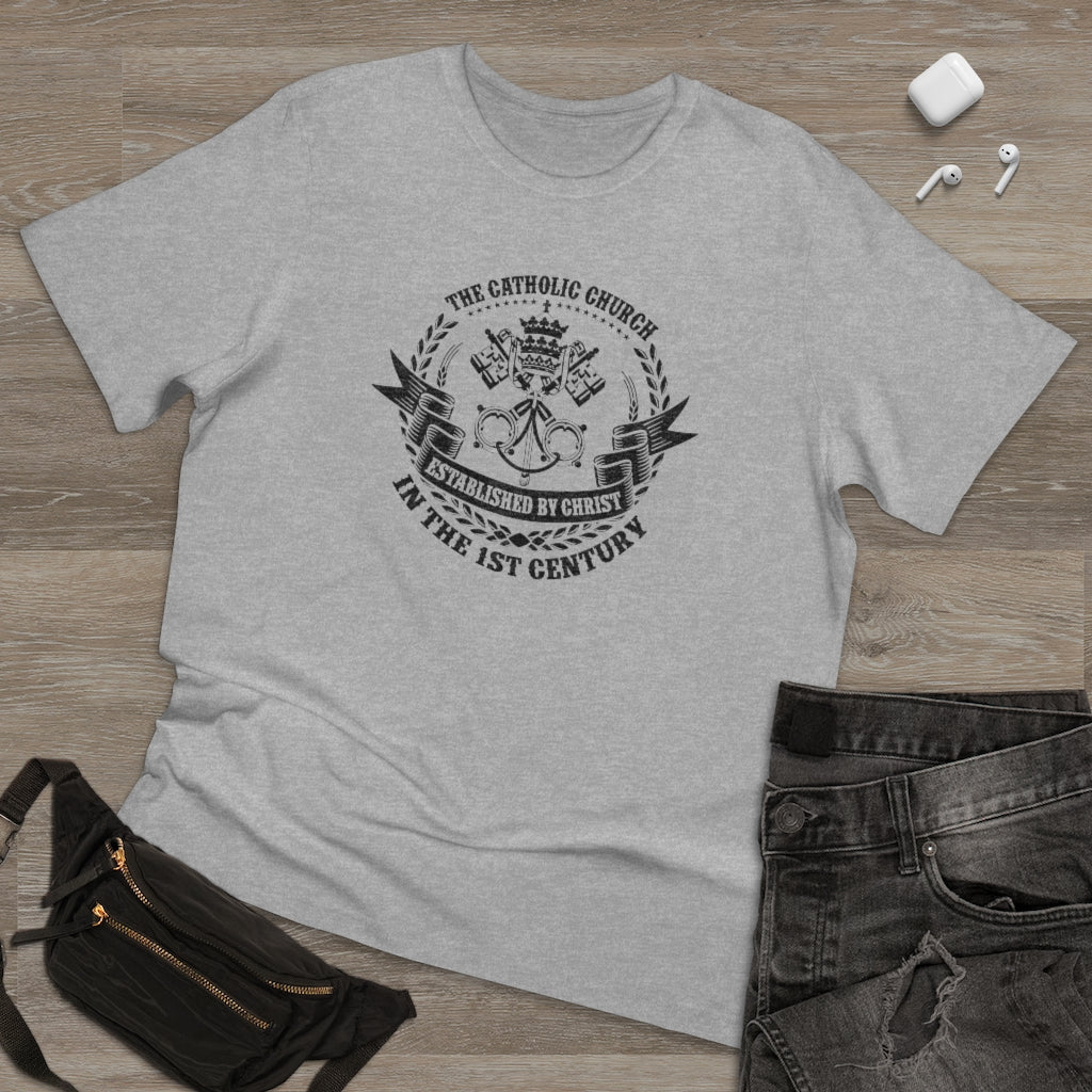 The Catholic Church Unisex T-Shirt