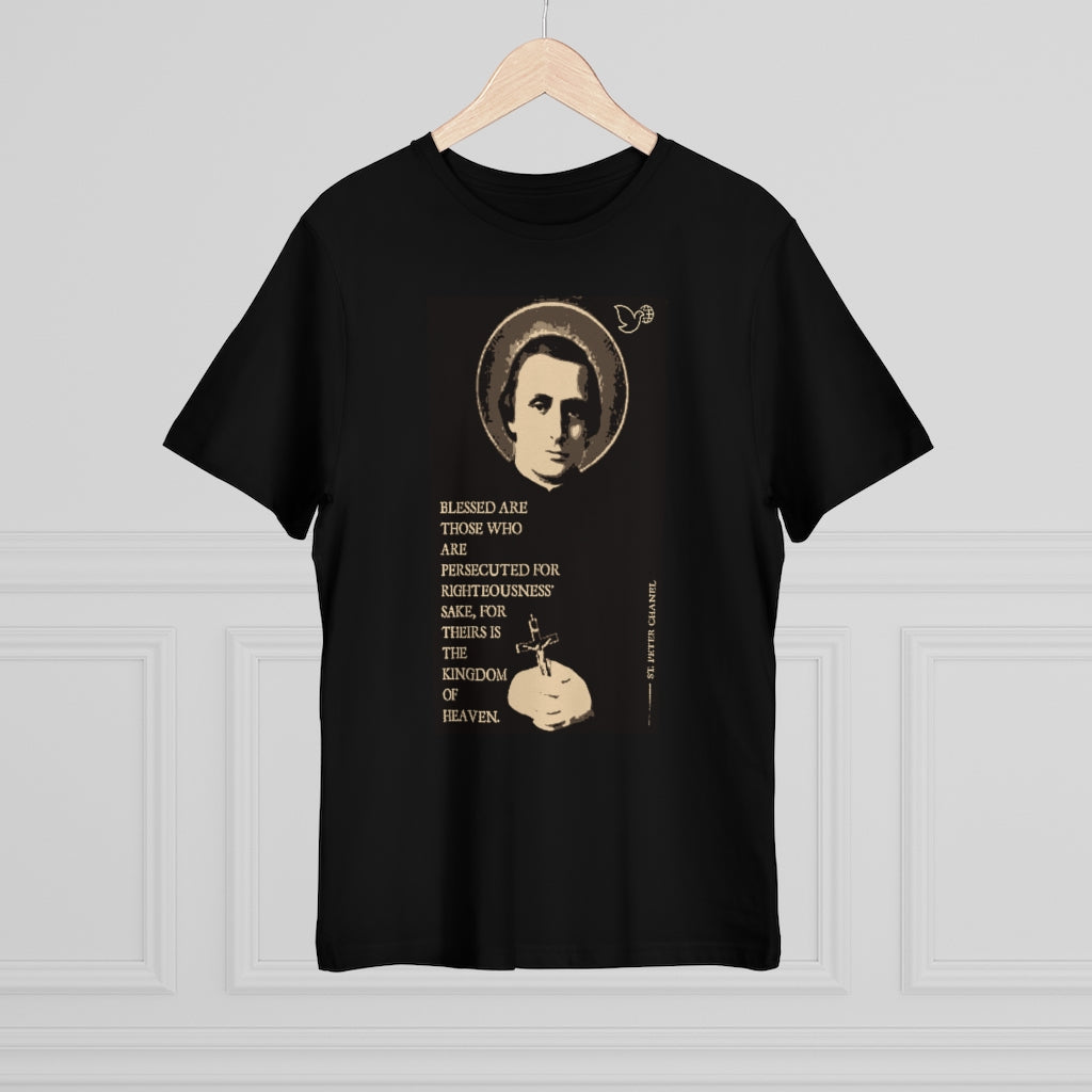 St. Peter Chanel Unisex T-shirt