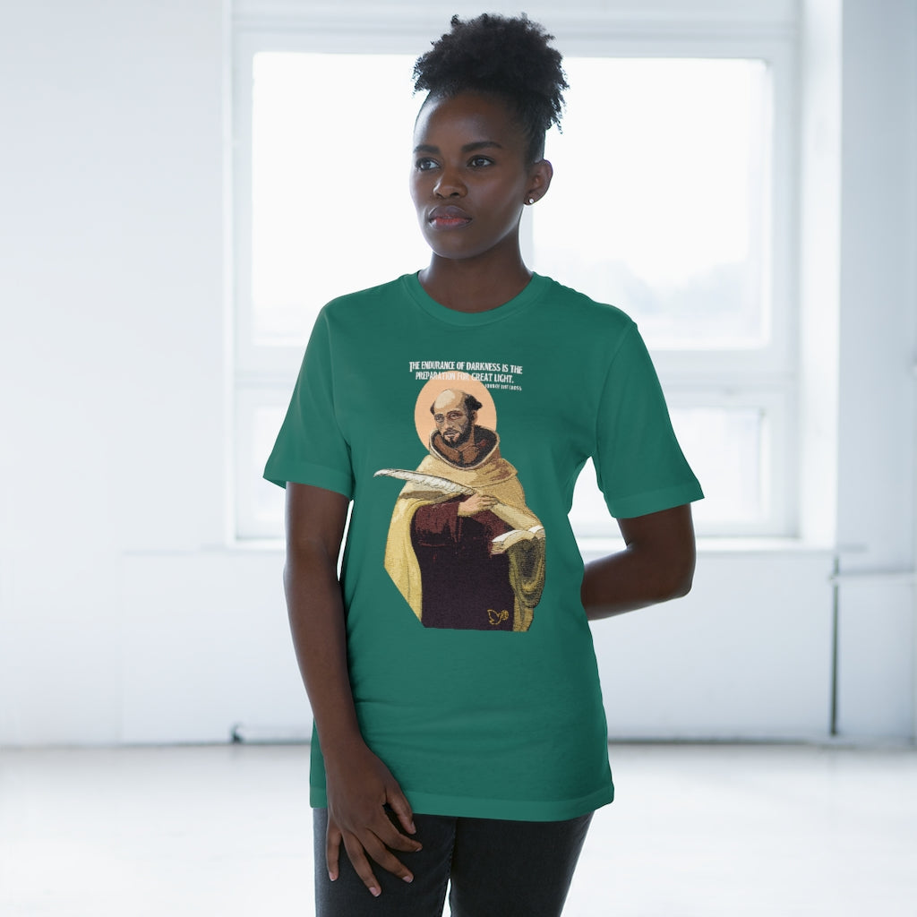 Saint John of the Cross Unisex T-shirt