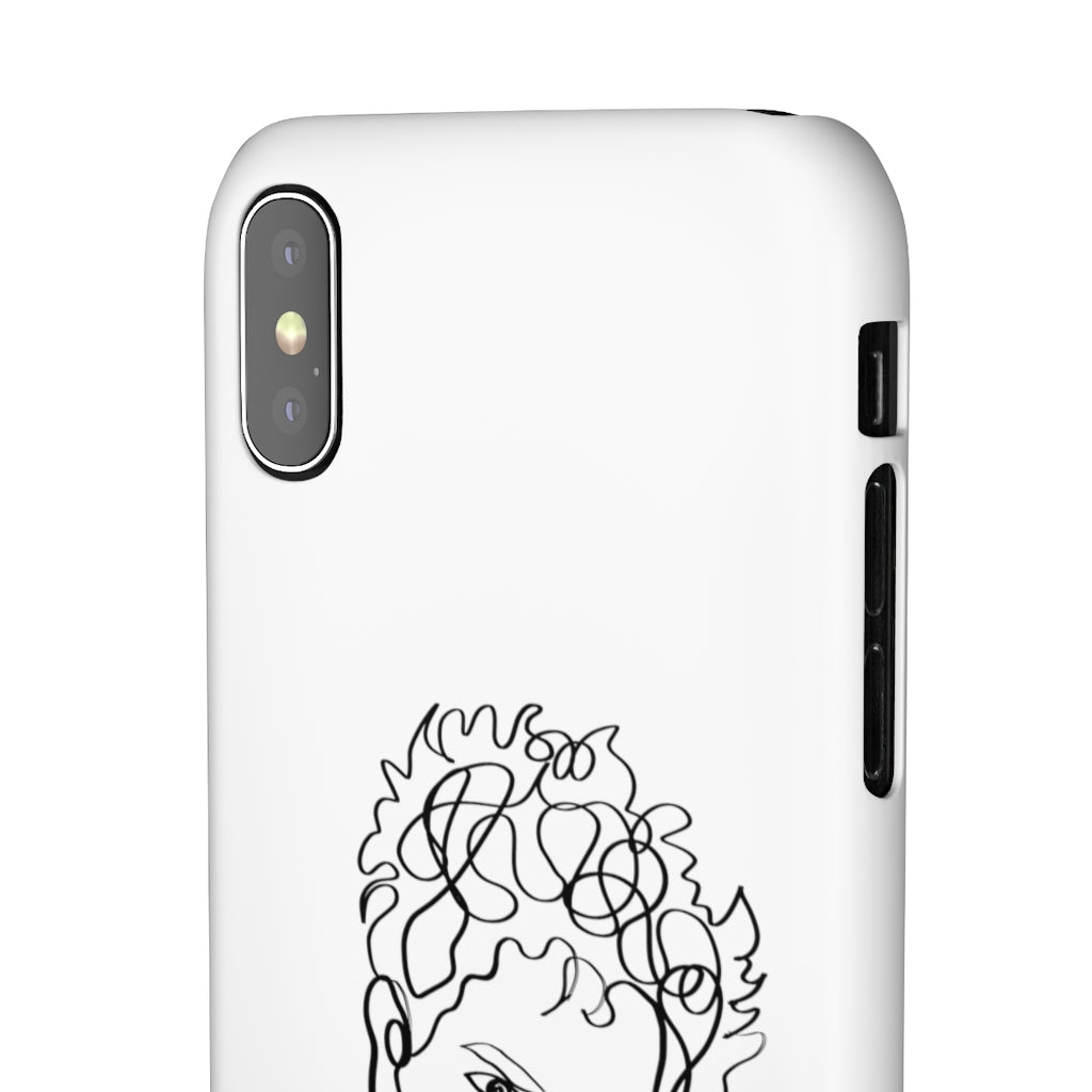 Bl. Carlo Acutis Phone Case