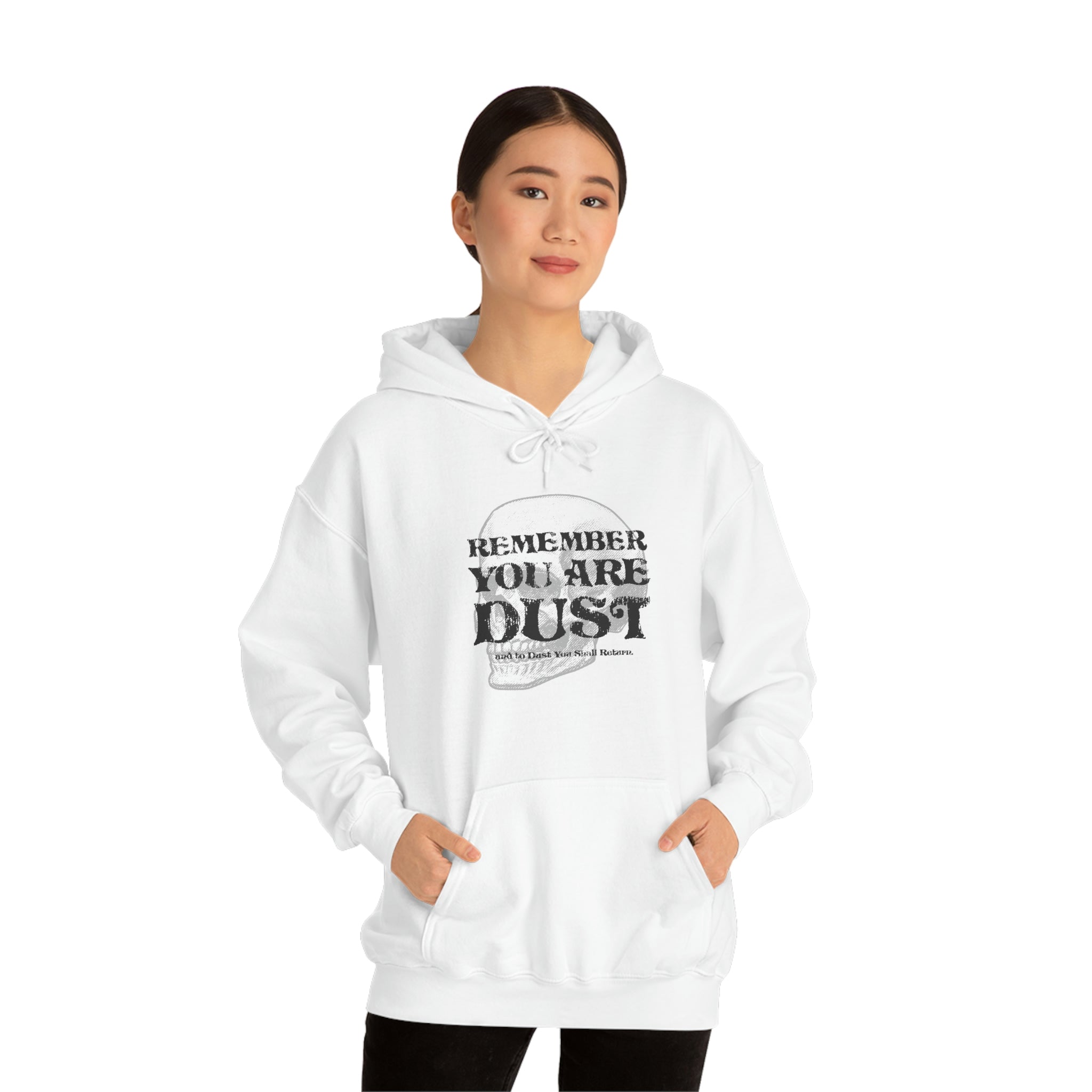 You Are Dust Unisex Hoodie