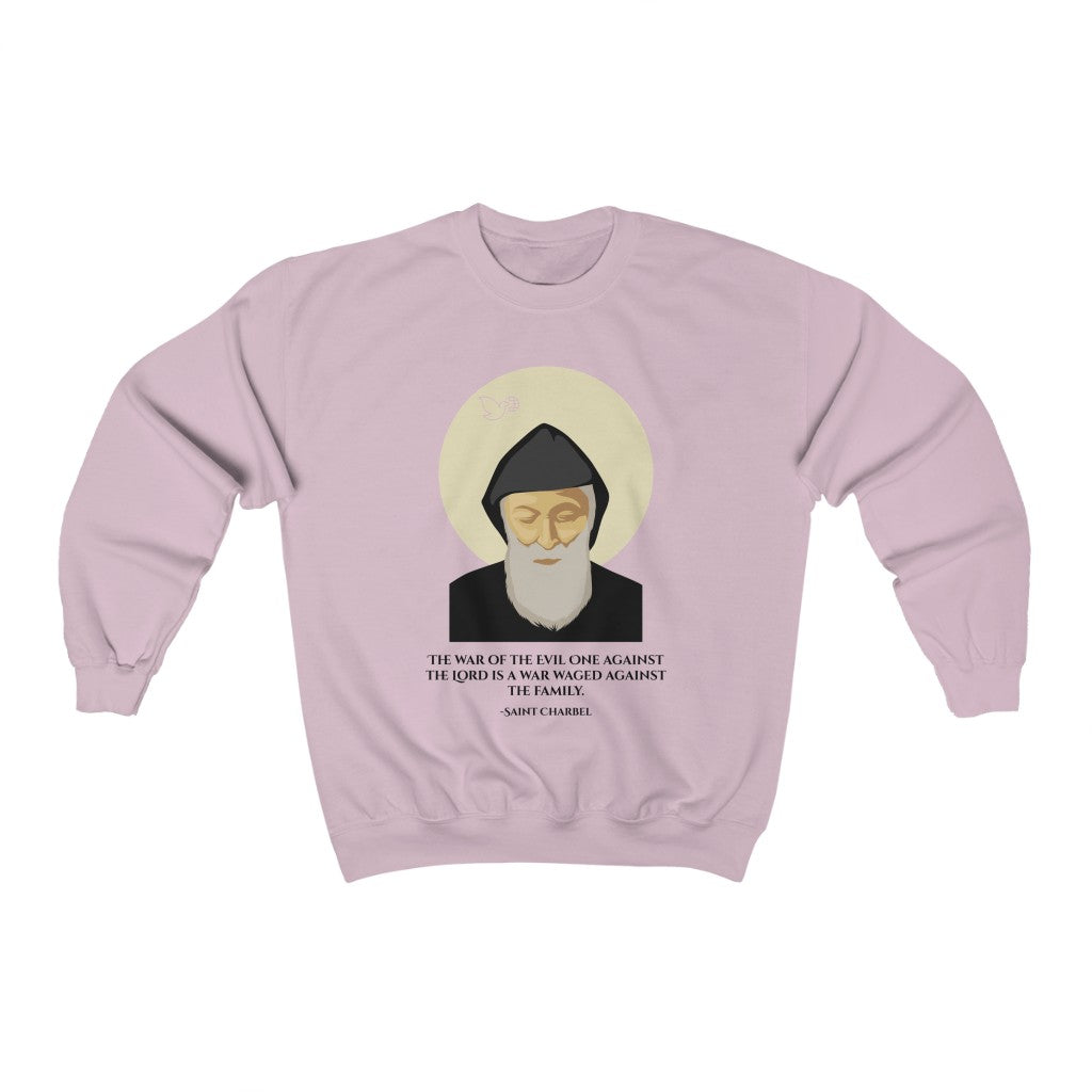 St. Charbel Unisex Sweatshirt