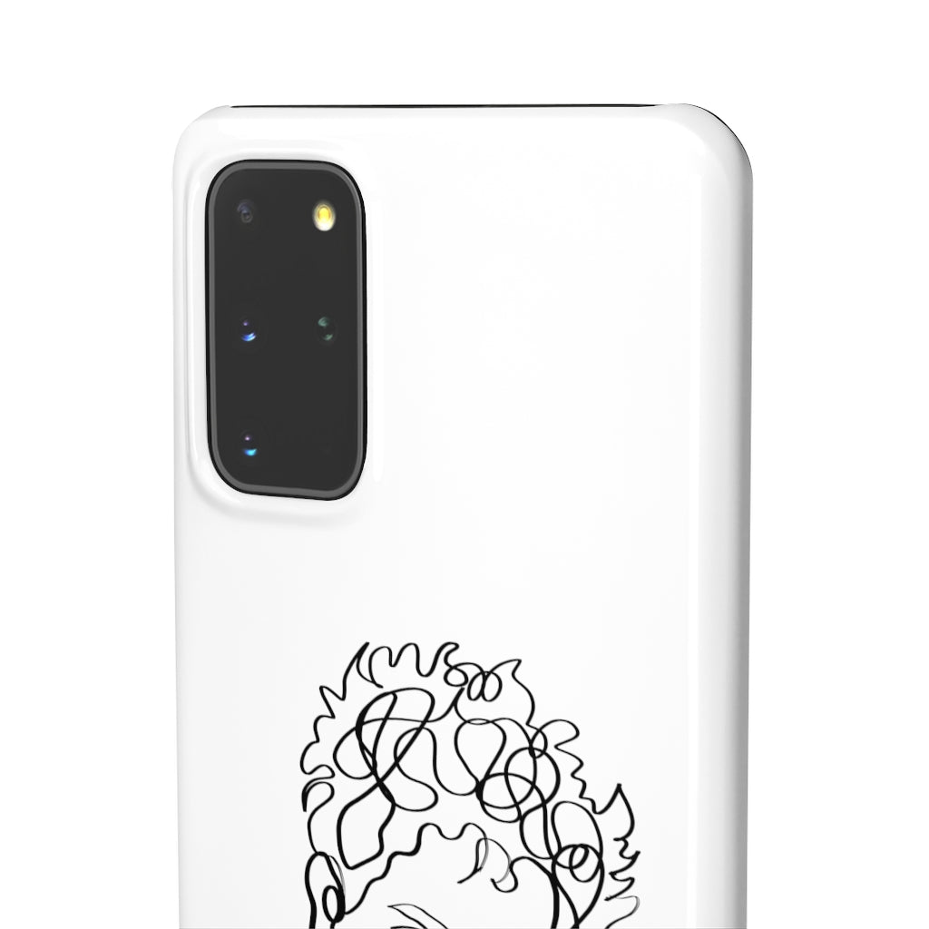 Bl. Carlo Acutis Phone Case