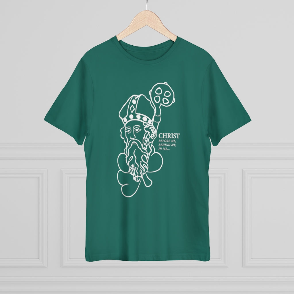 Saint Patrick Unisex T-Shirt