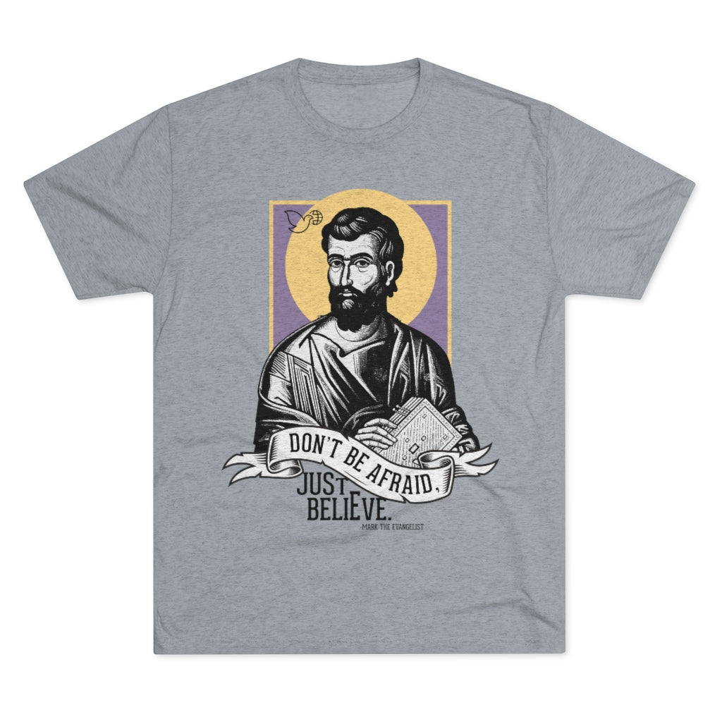 Men's Mark the Evangelist Premium T-shirt