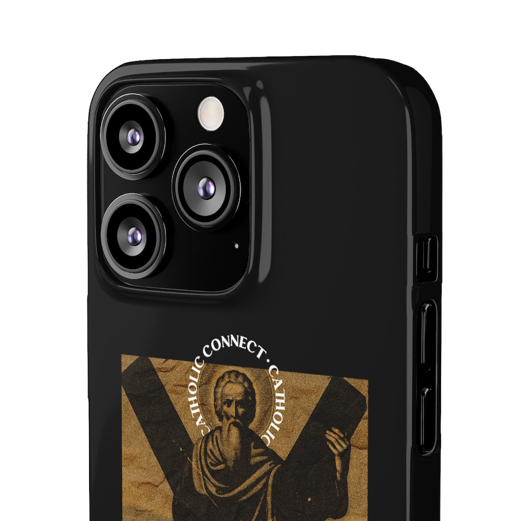 St. Andrew the Apostle Phone Case