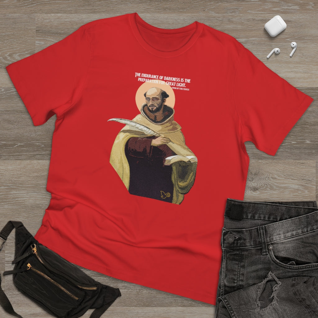 Saint John of the Cross Unisex T-shirt